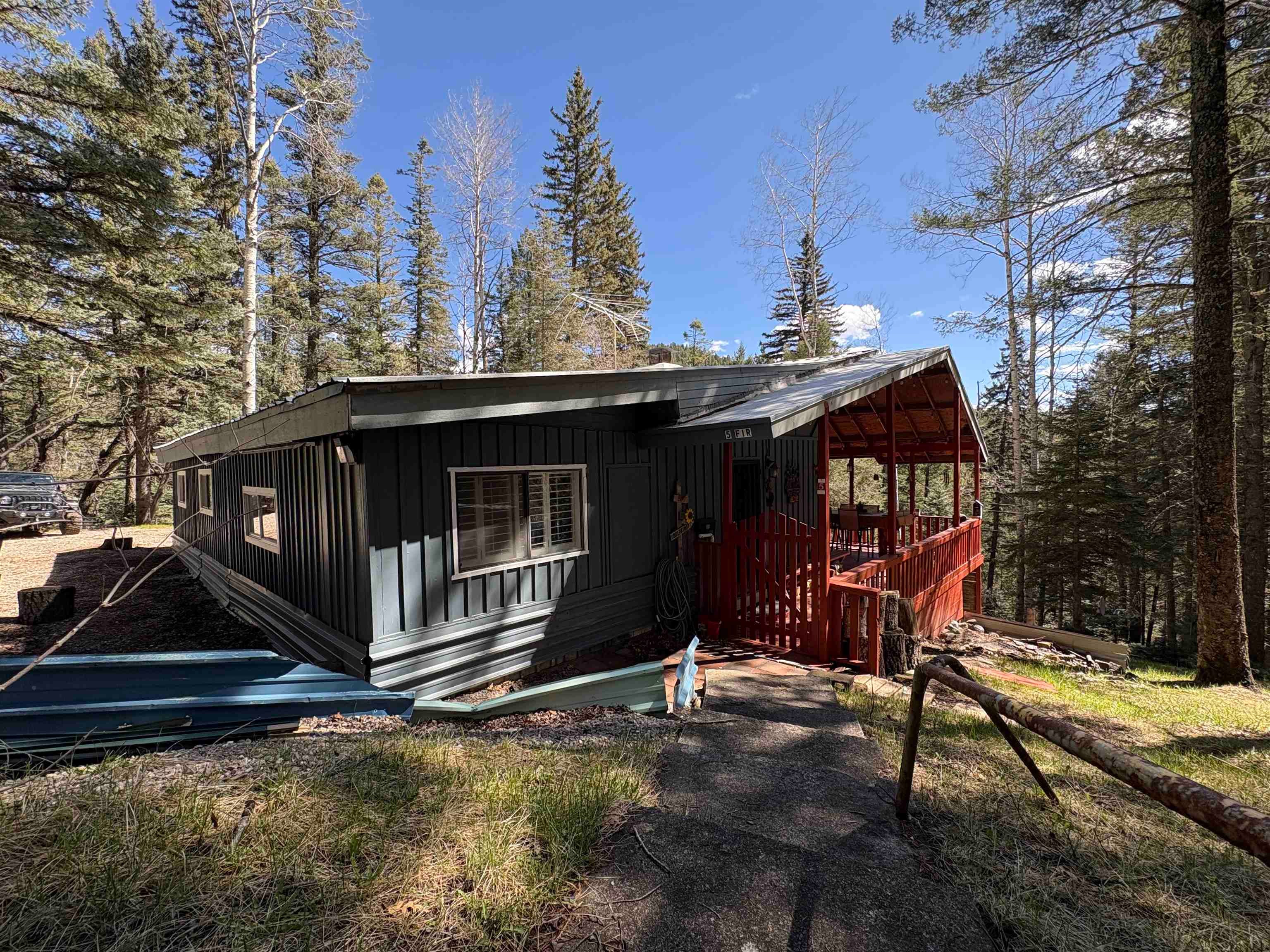5 Fir Ave — photo