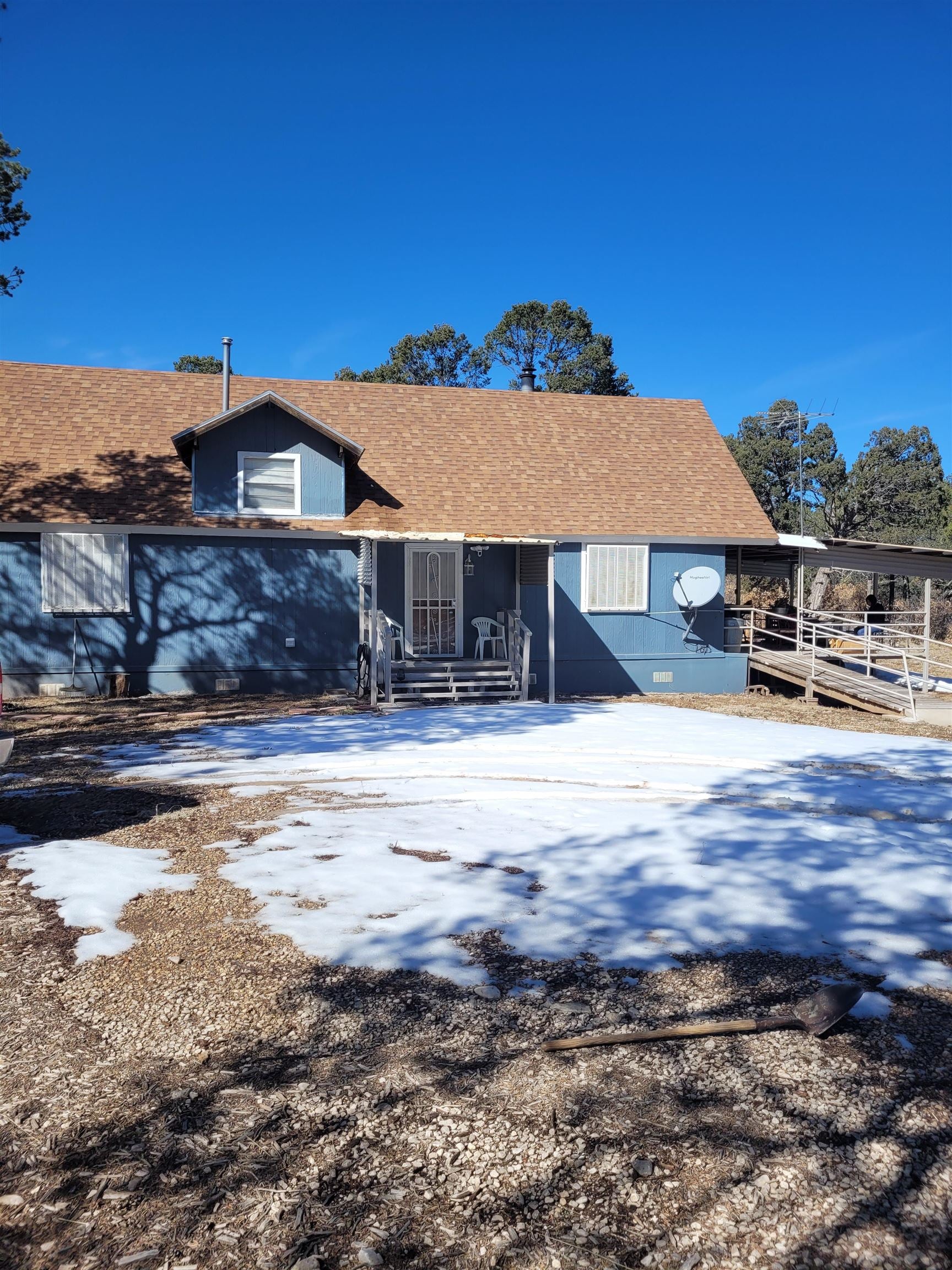 114 Rocky Trail Rd — photo