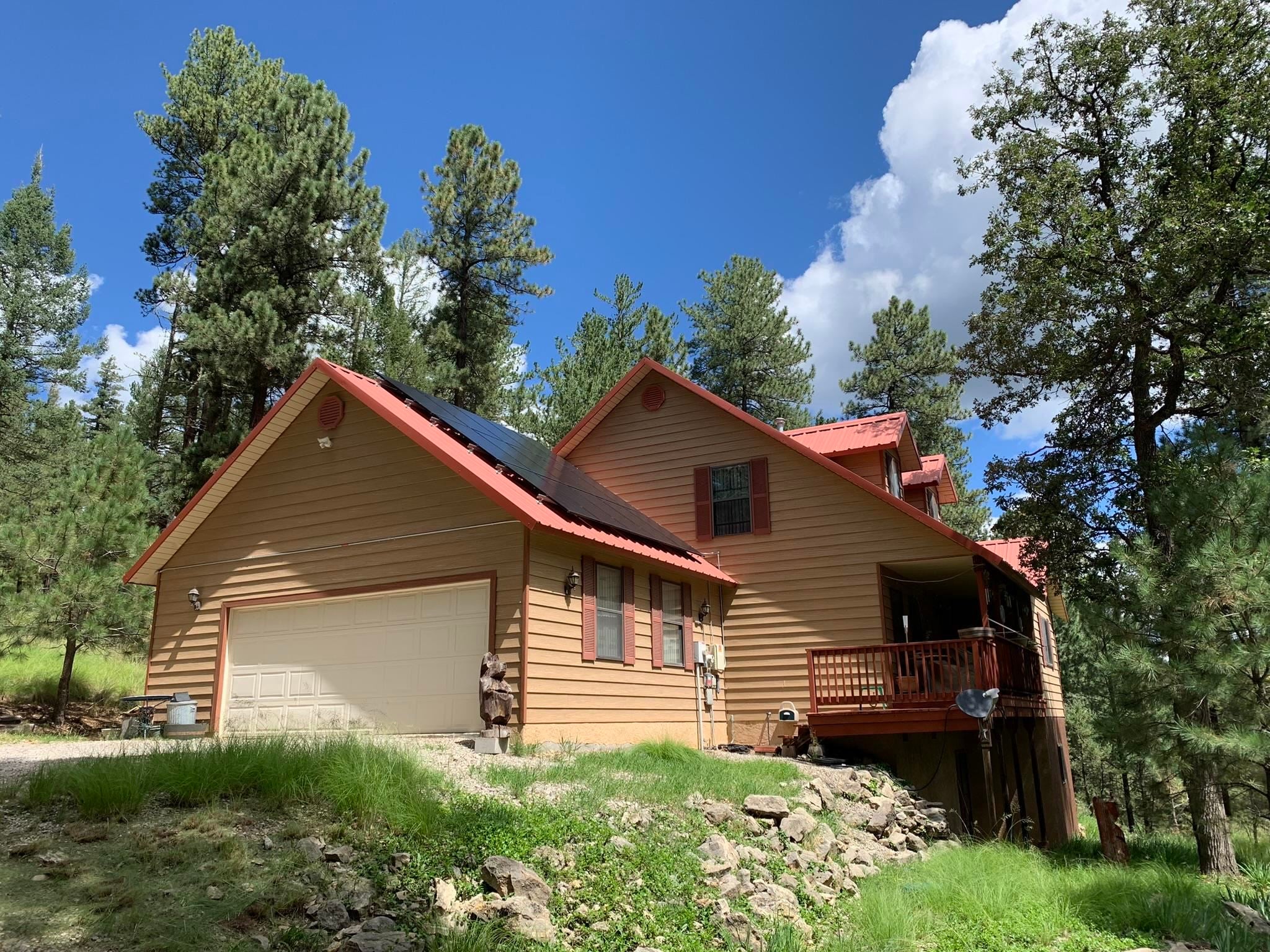 110 Cloud Country Dr — photo