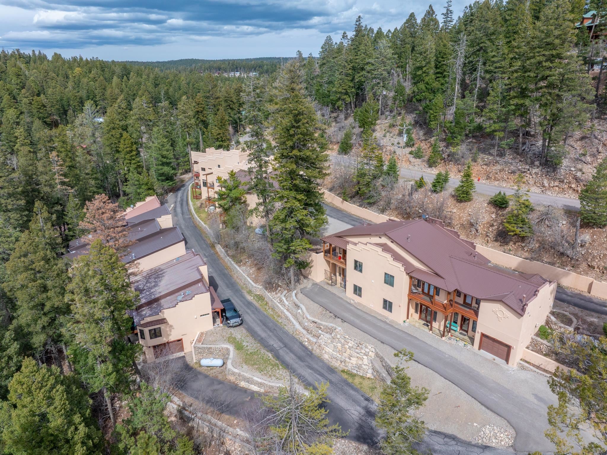 10 Sleepy Bear Loop — photo