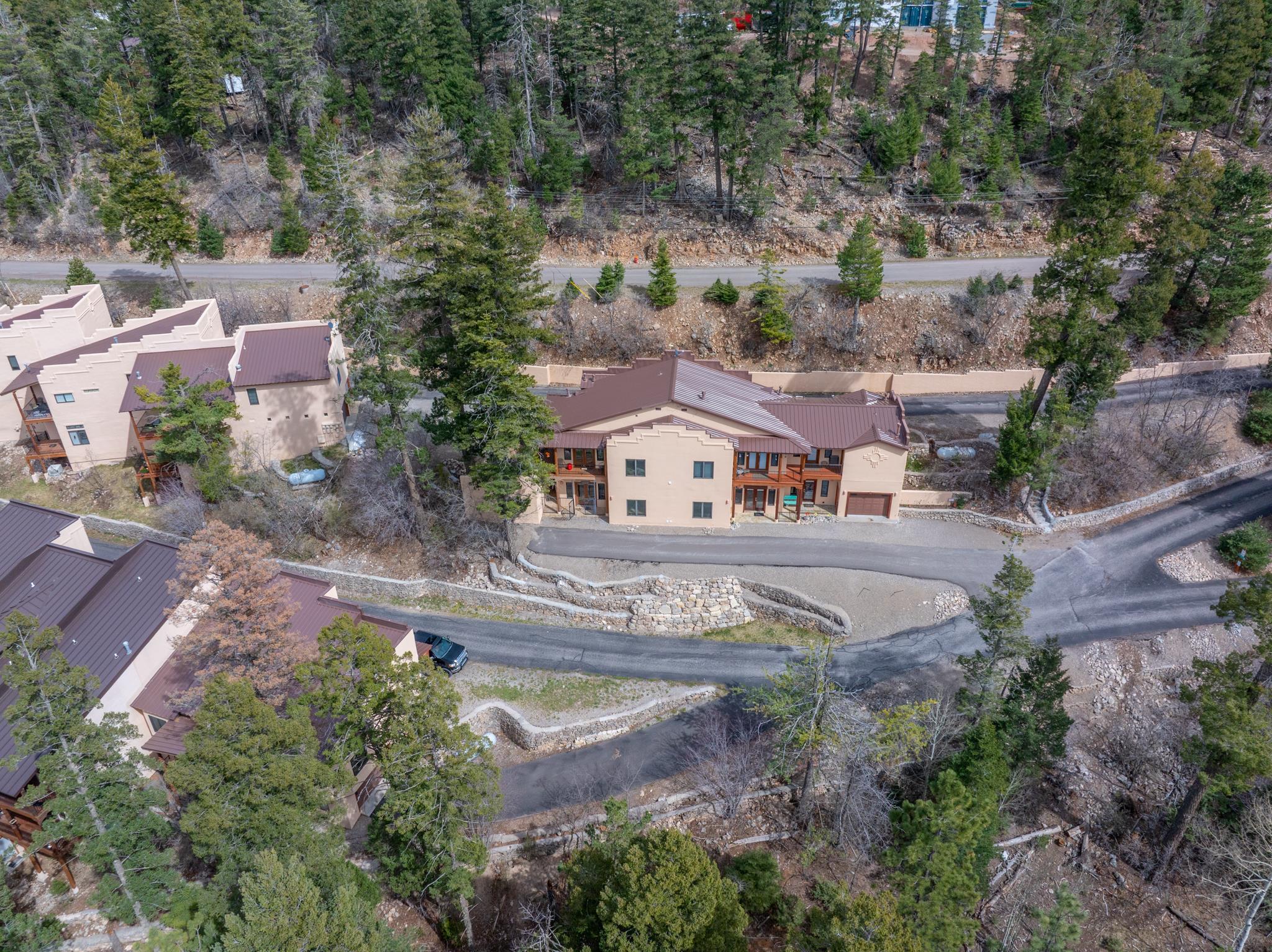 10 Sleepy Bear Loop, Cloudcroft, NM 88317 — photo 2