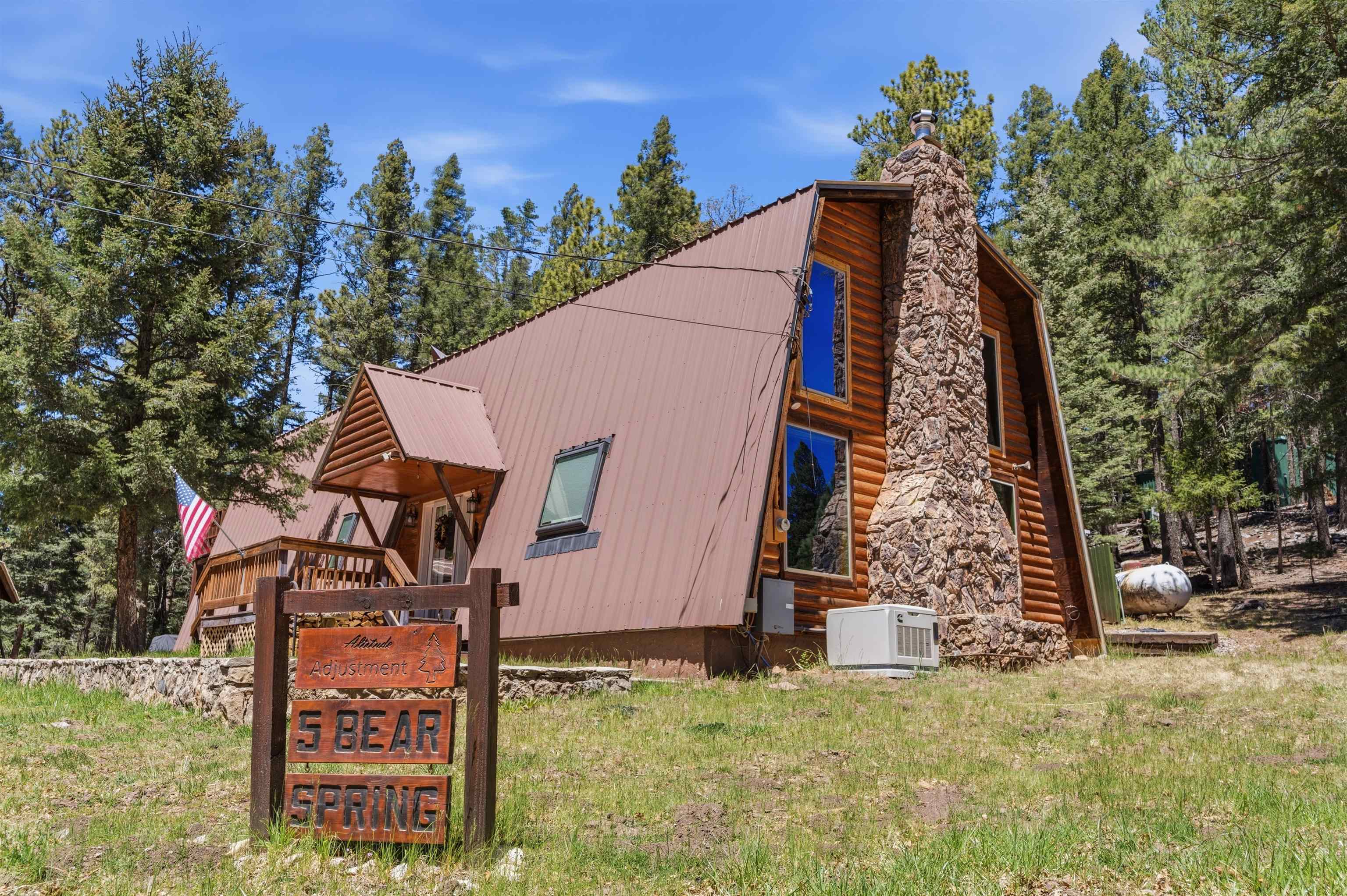 5 Bear Spring Rd — photo