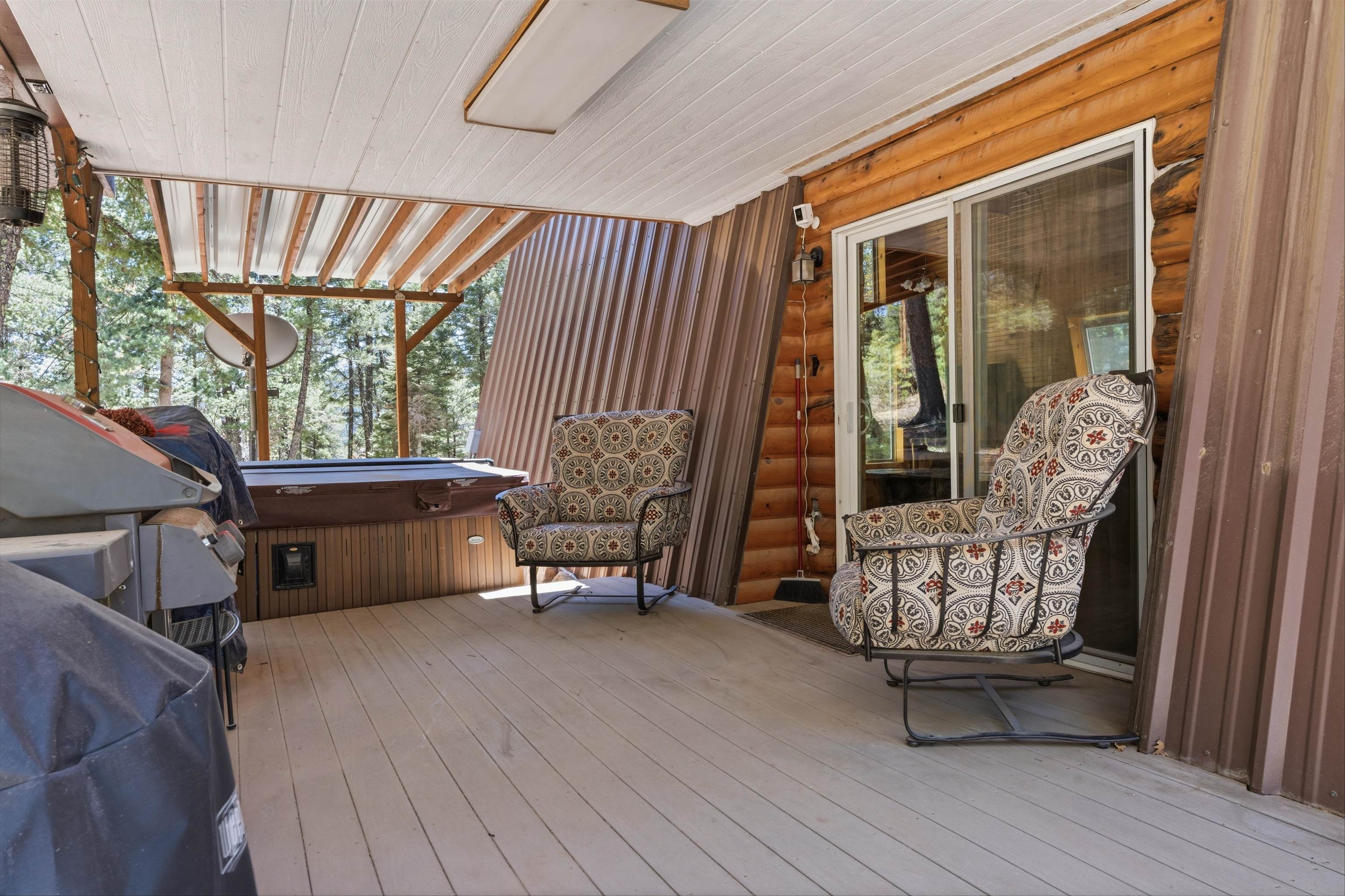 5 Bear Spring Rd, Cloudcroft, NM 88317 — photo 3