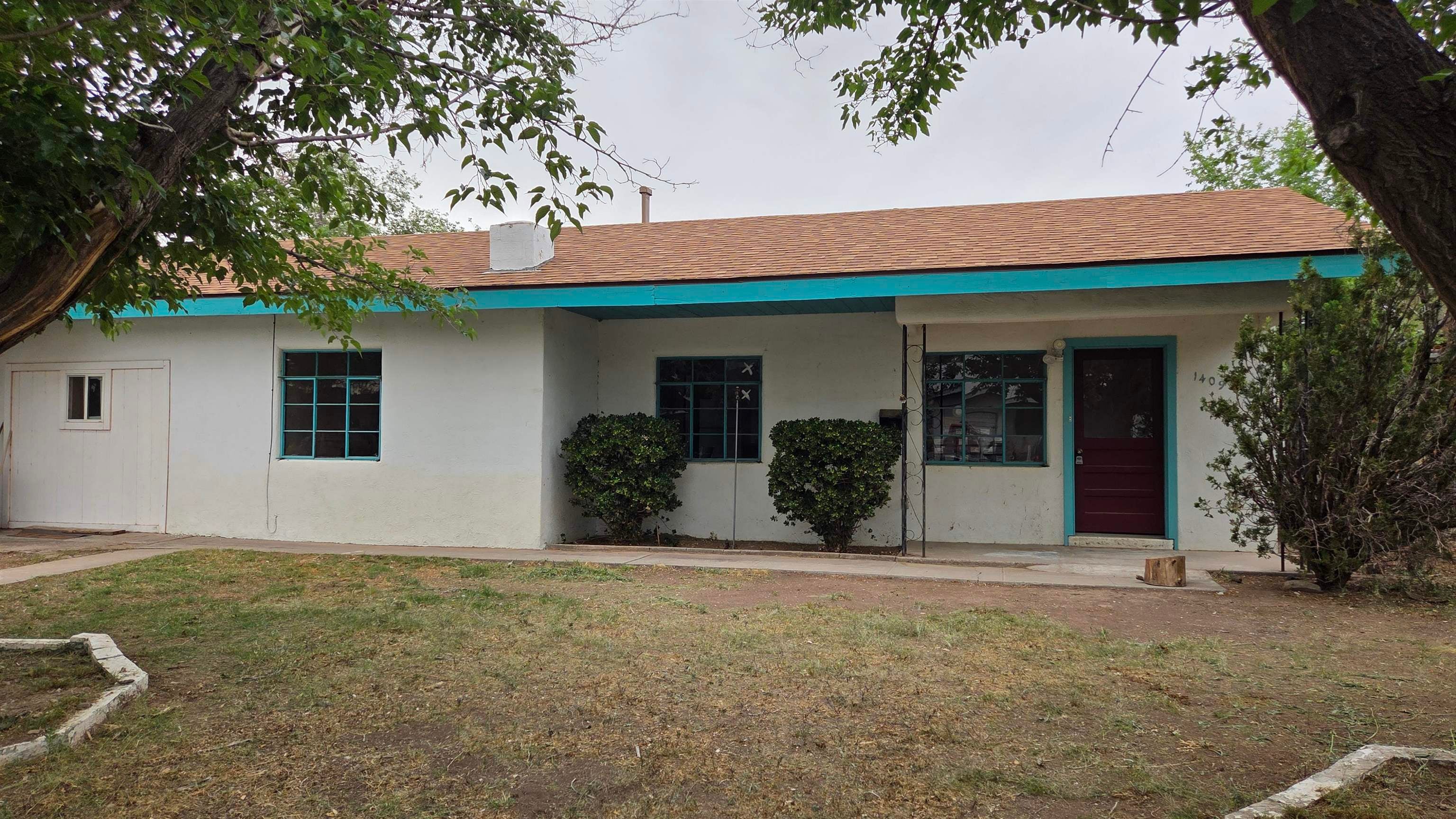 1409 Apple Ave — photo
