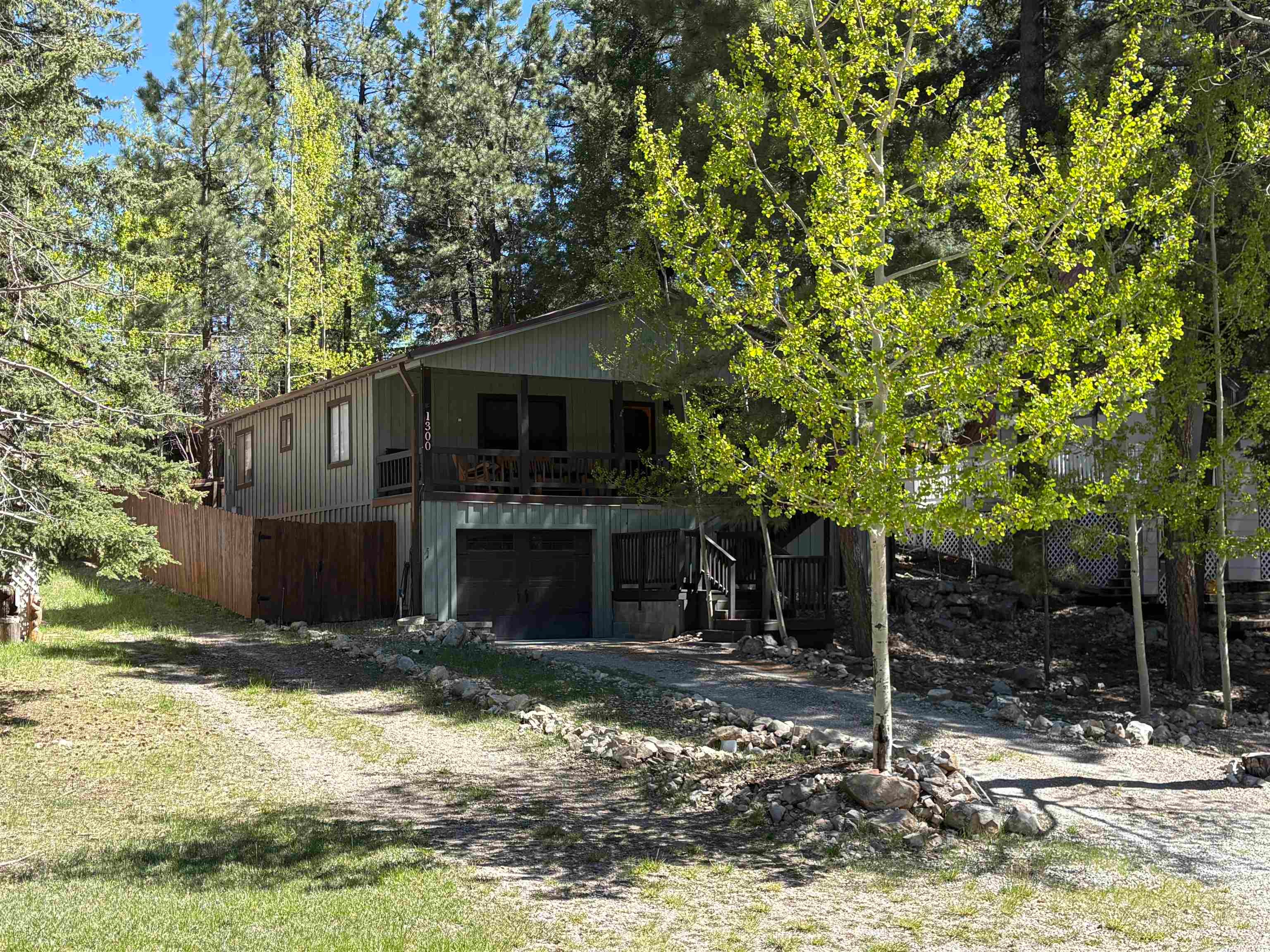 1300 Chautauqua Canyon Blvd — photo