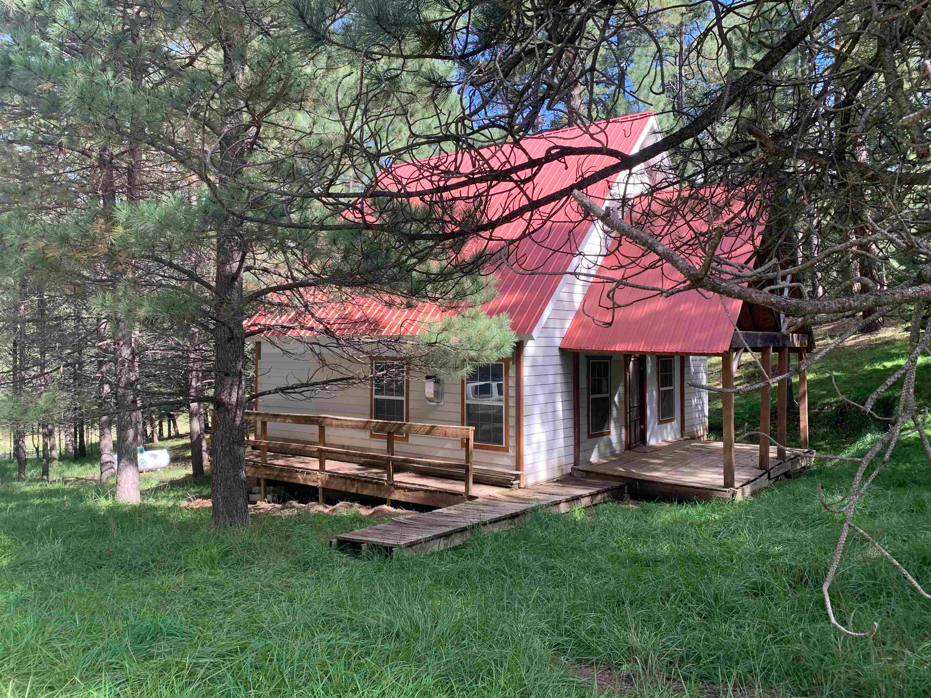 55 Ponderosa Pines Trl — photo