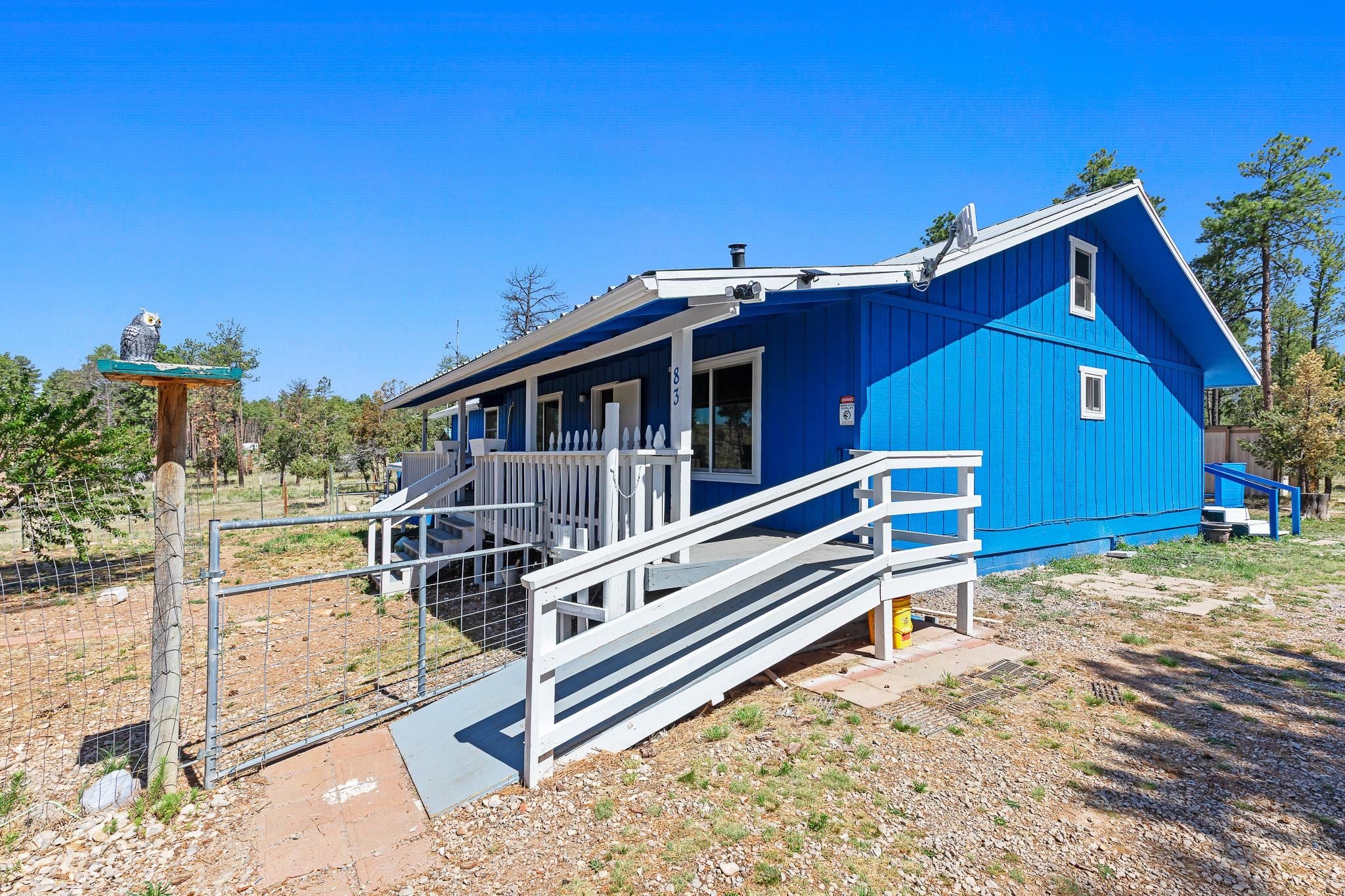 83 Dry Creek Dr — photo