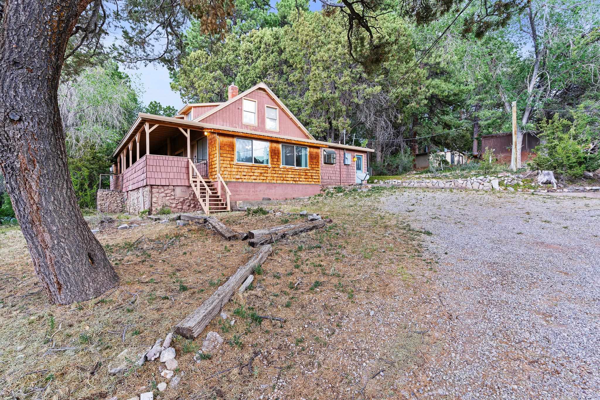 69 Haynes Canyon Rd — photo