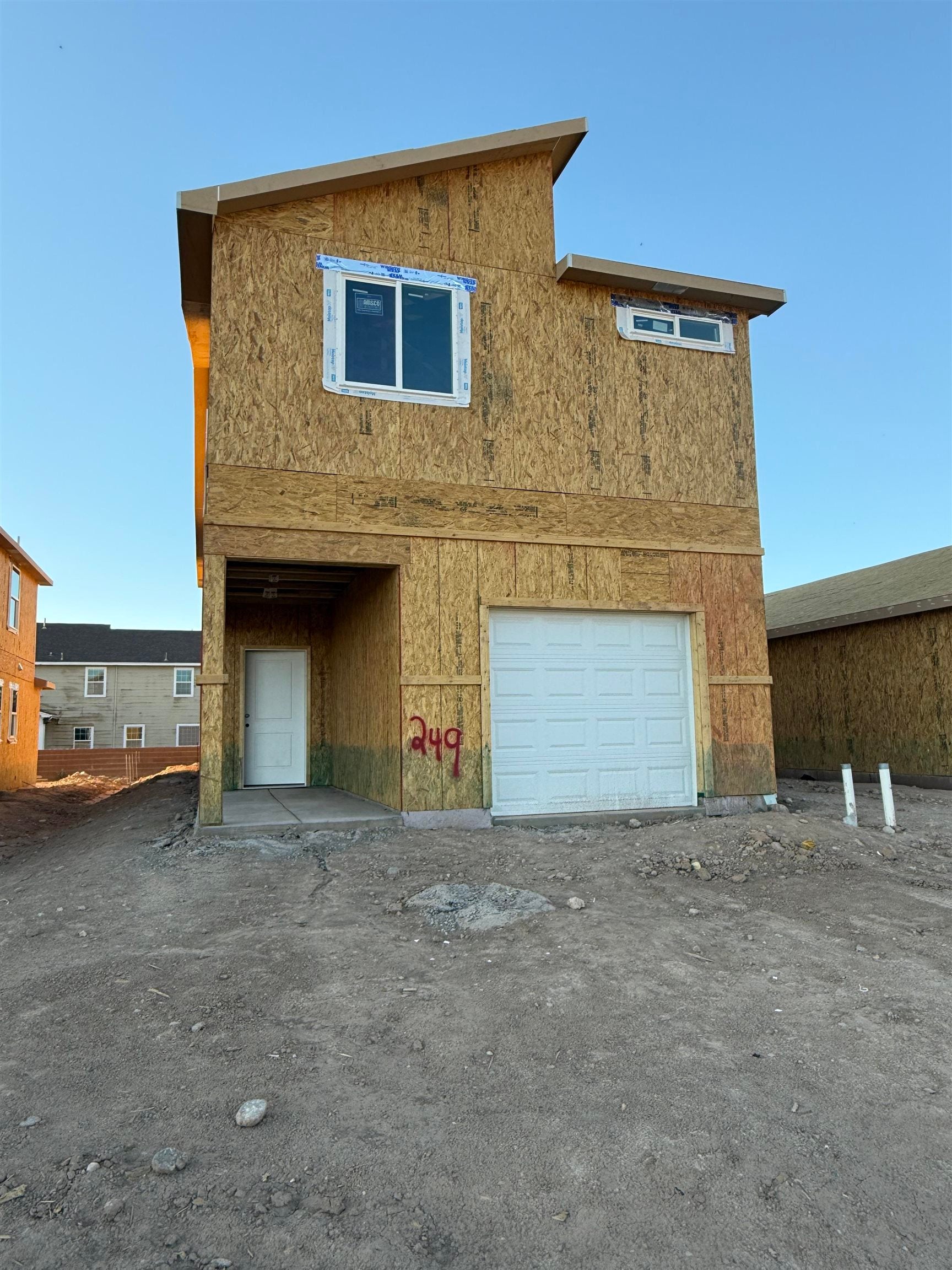 249 Kyle Rd — photo
