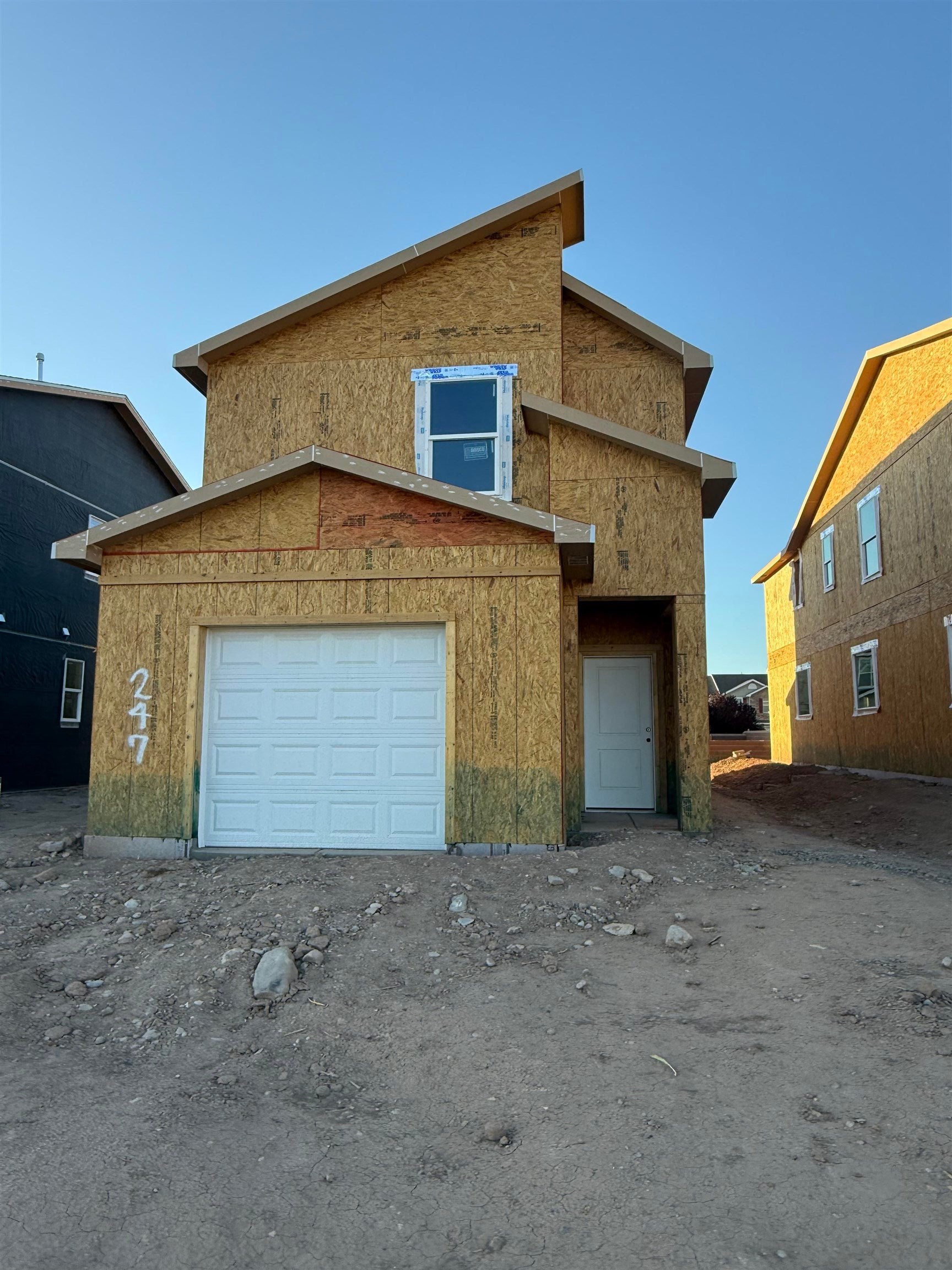 247 Kyle Rd — photo