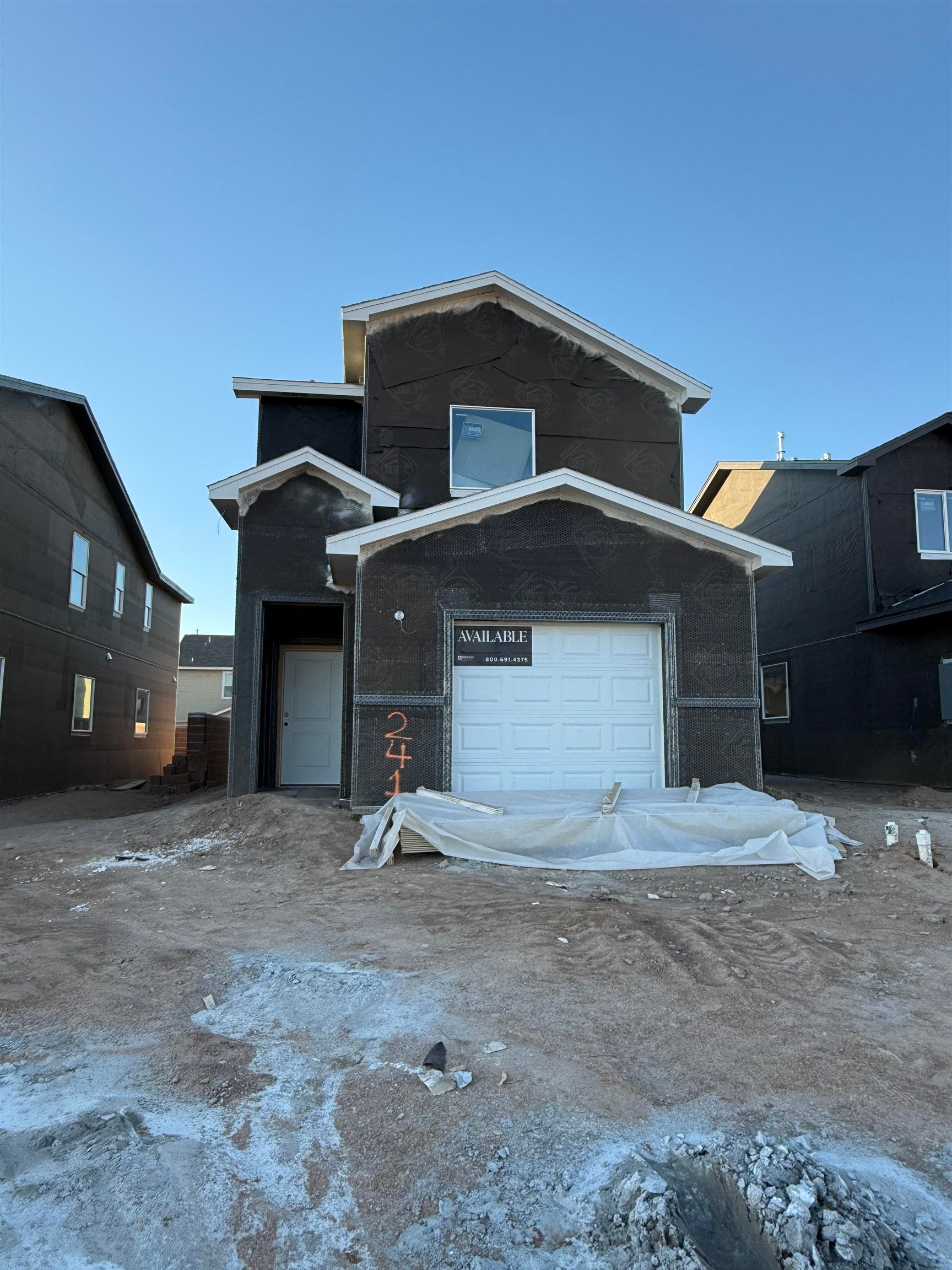241 Kyle Rd — photo