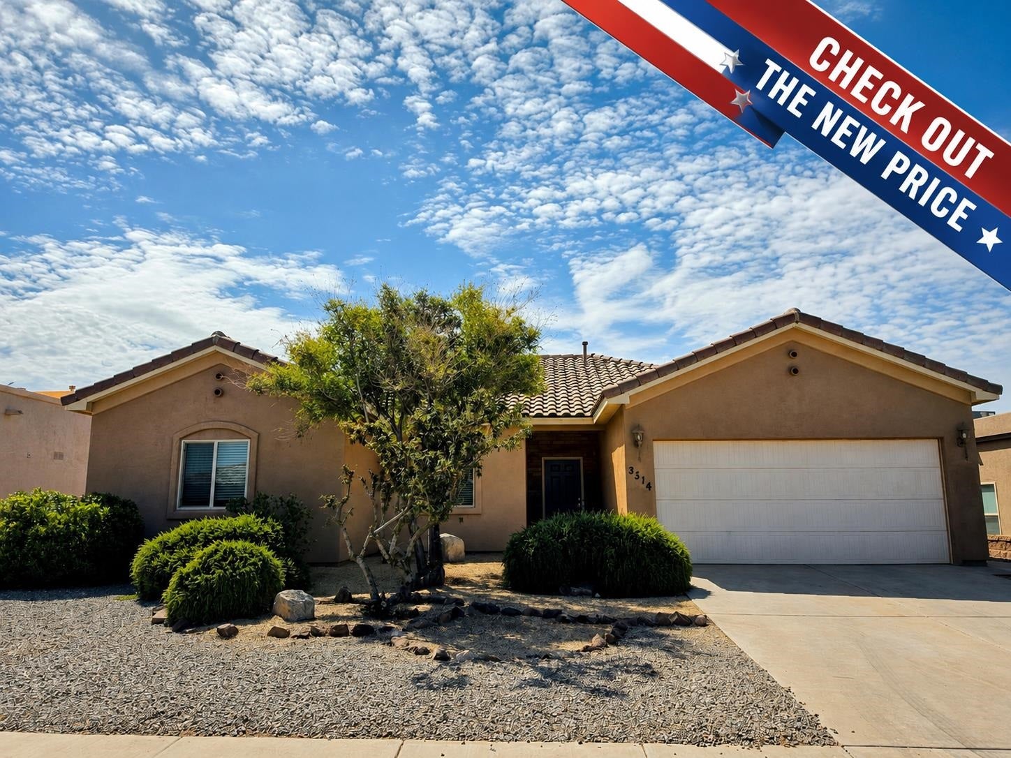 3514 Red Arroyo Dr — photo