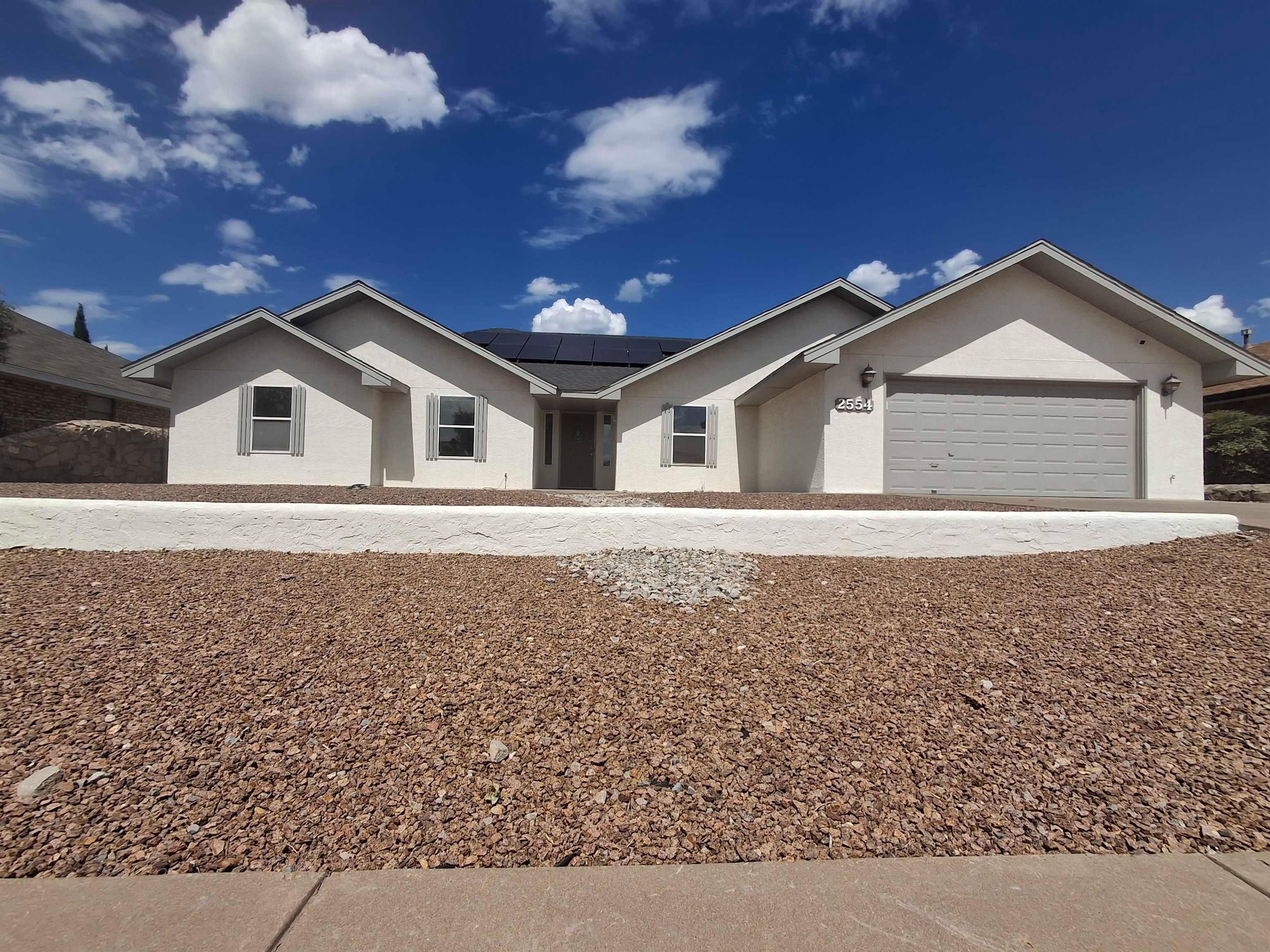 2554 Desert Hills Dr — photo