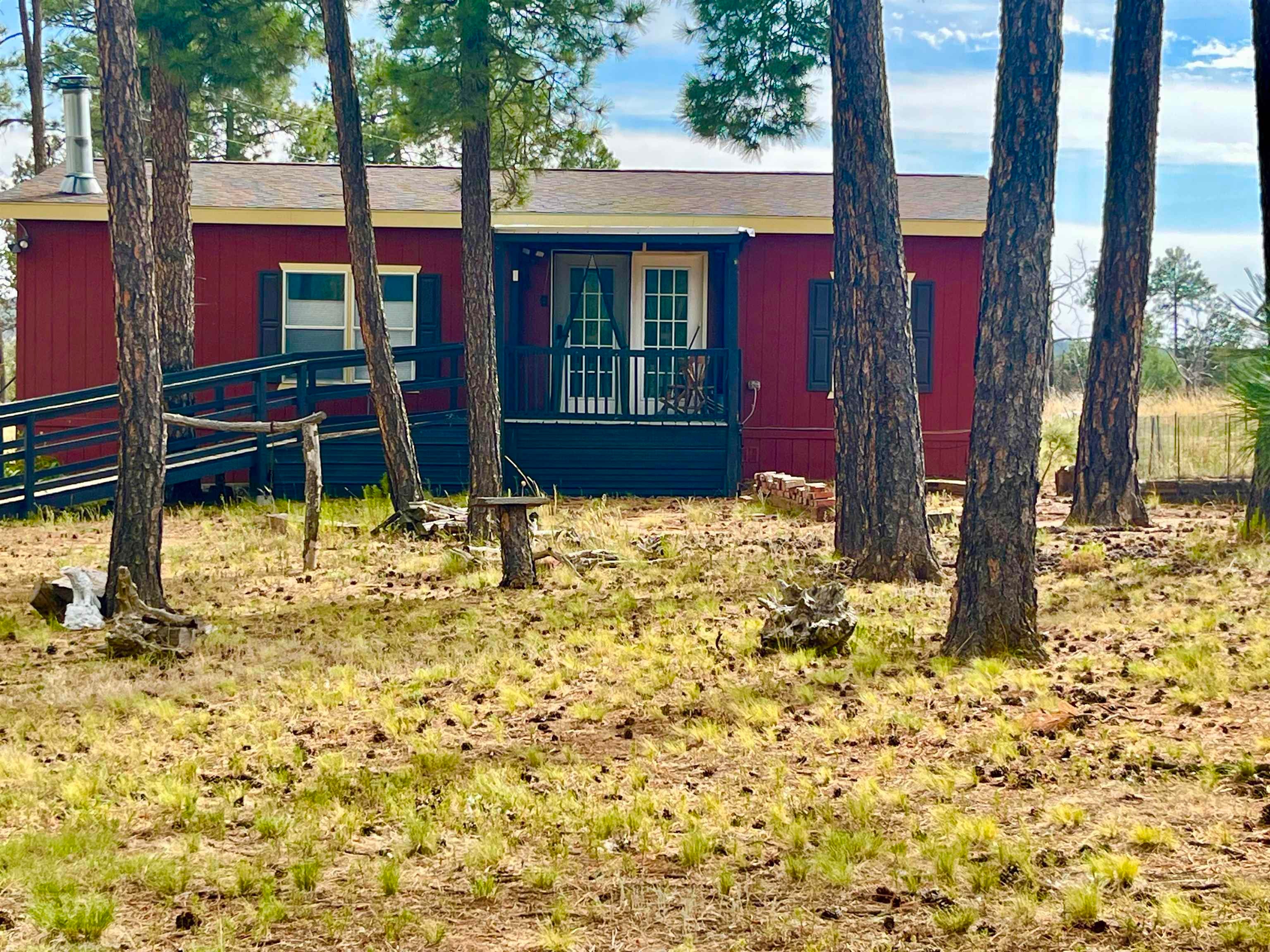 8 Andalusia Ct — photo