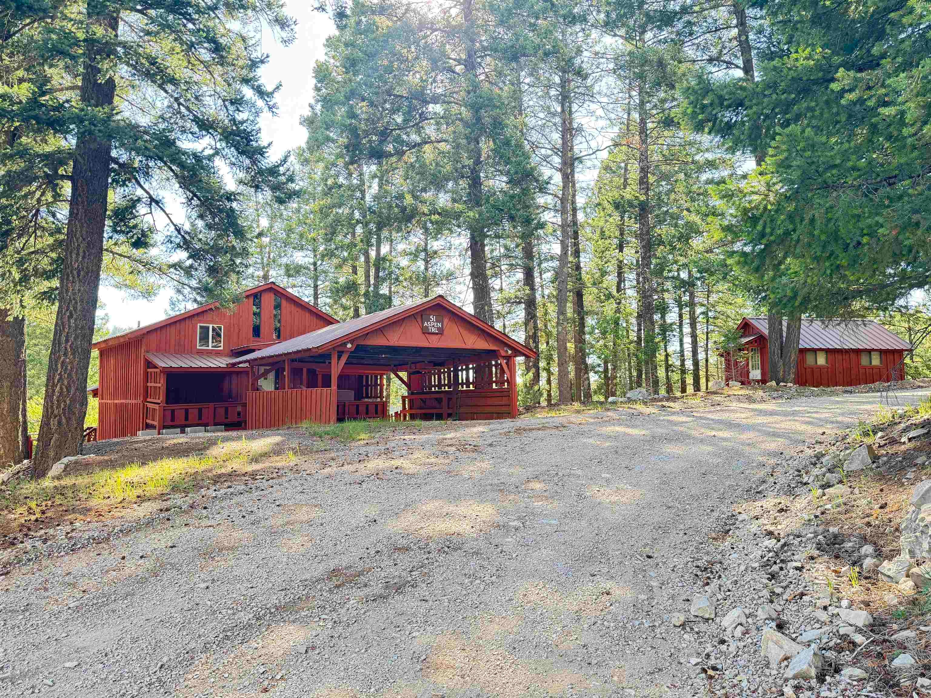 51 Aspen Trl — photo