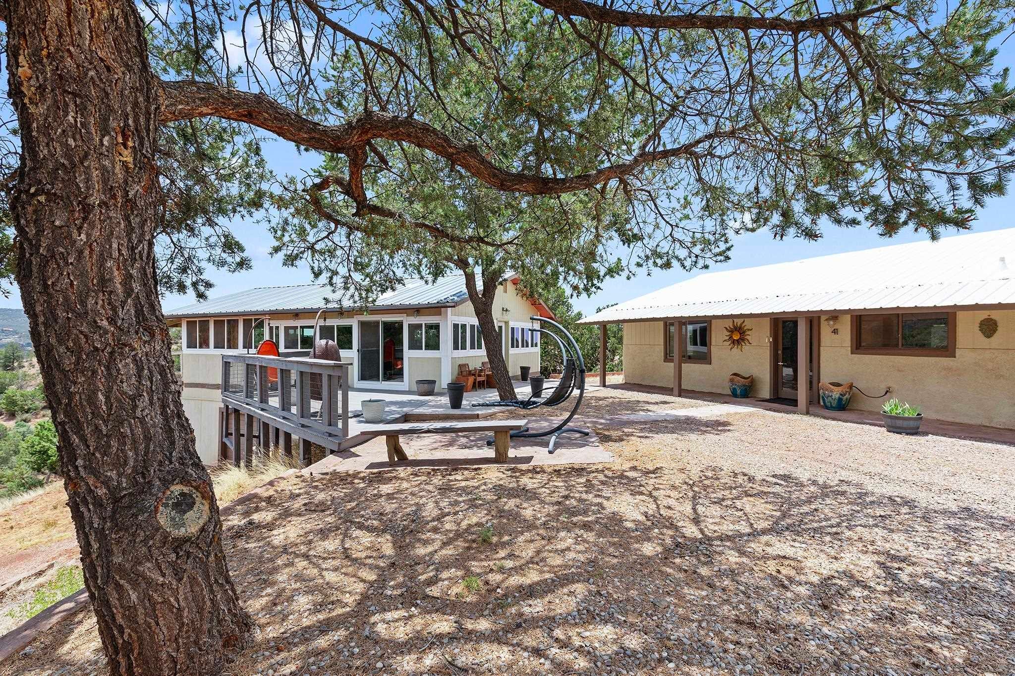 41 Calico Peak Rd — photo