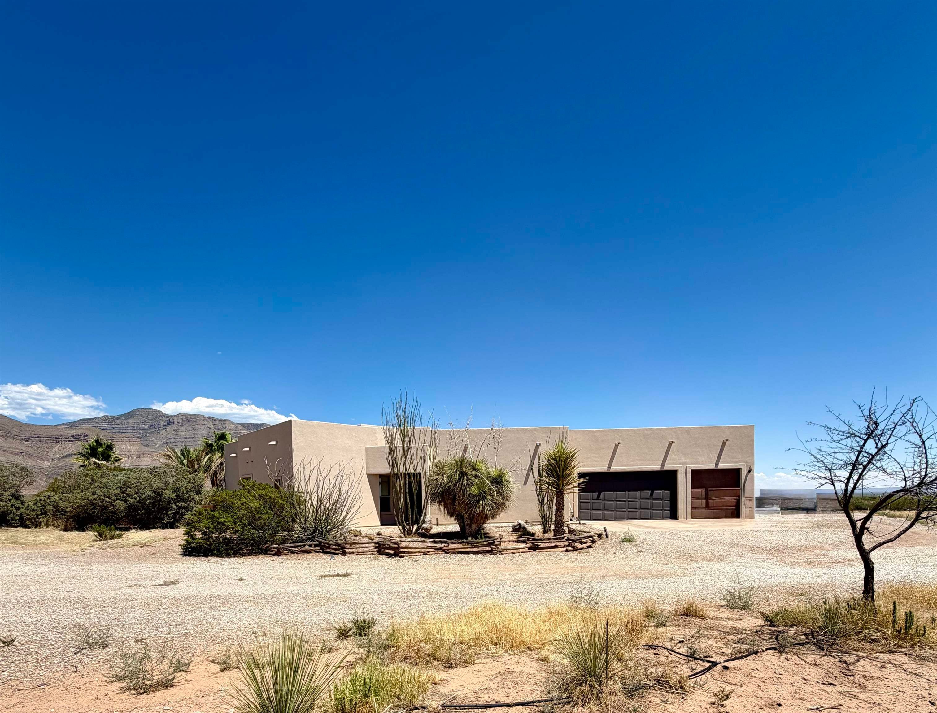 88 Taylor Ranch Rd, Alamogordo, NM 88310 — photo 2