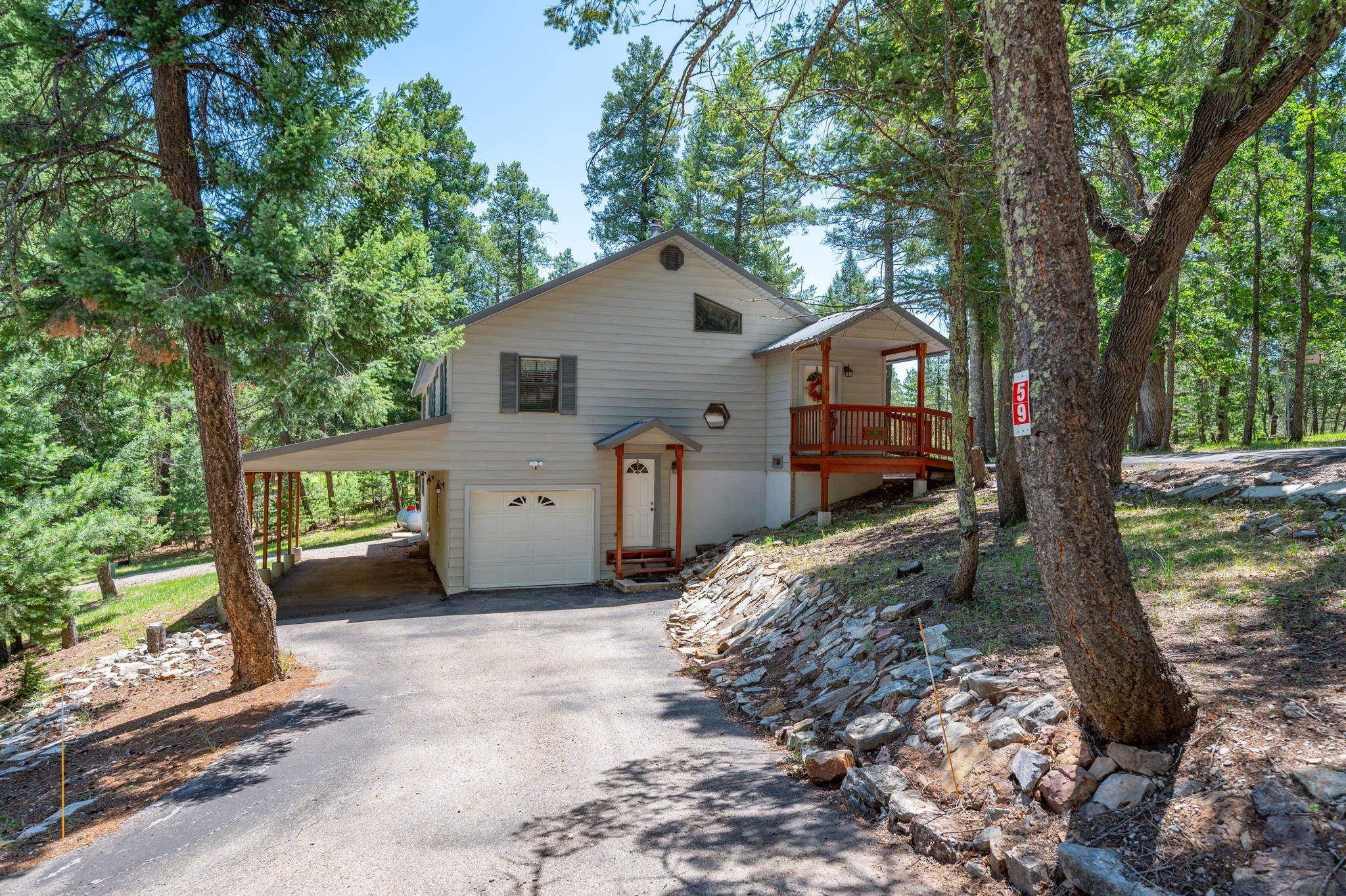 59 Silver Fox Trl — photo