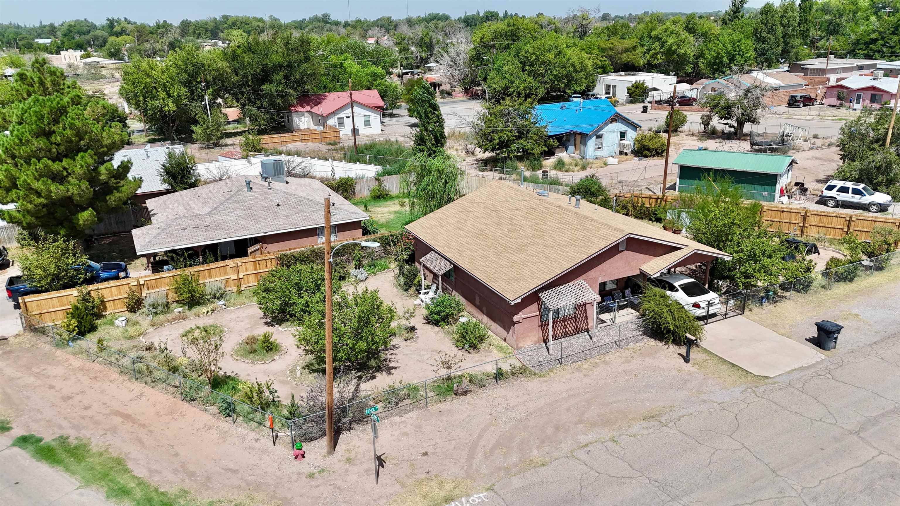 501 Ethel Ave — photo