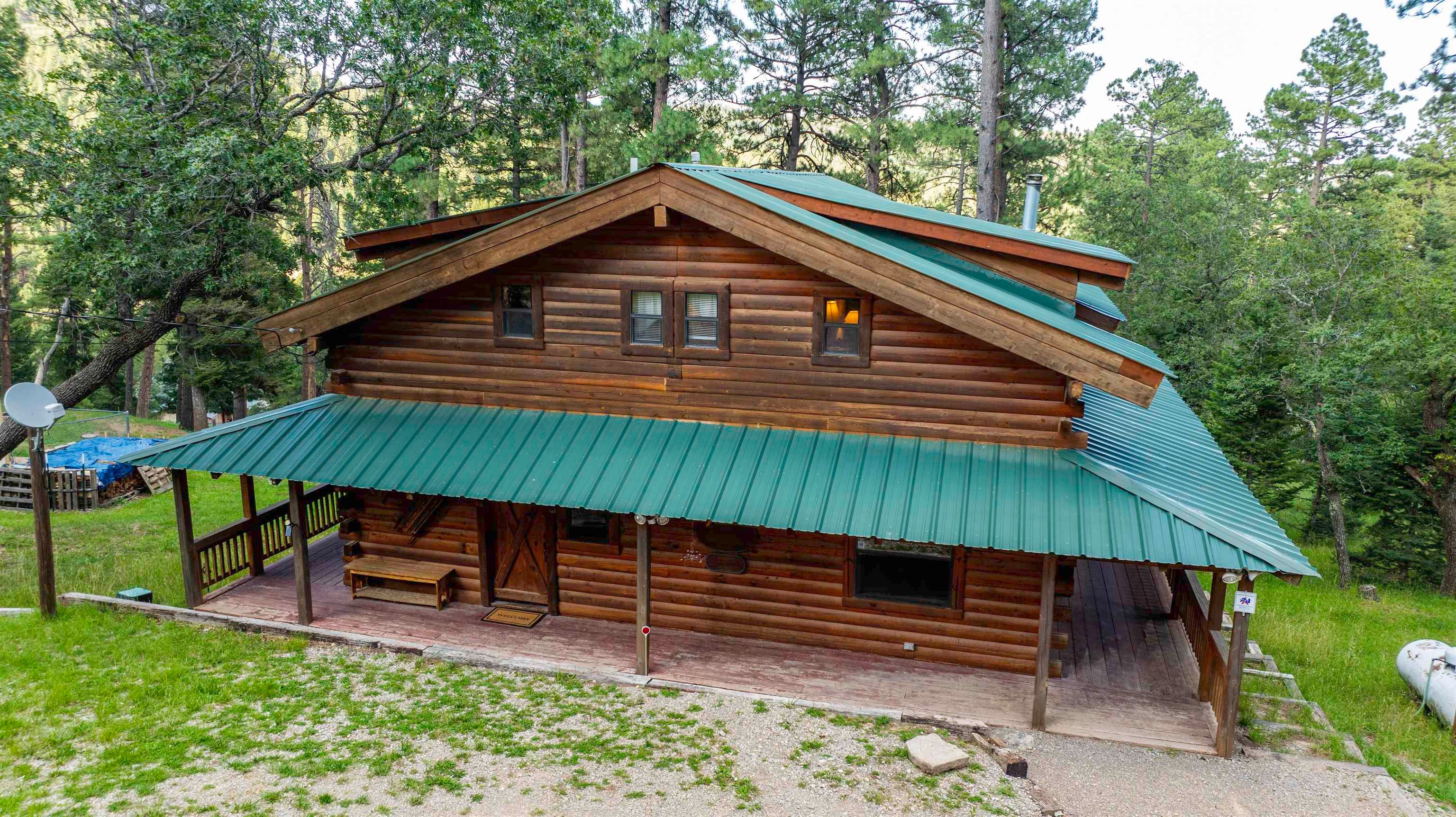 133 Canyon Trl — photo