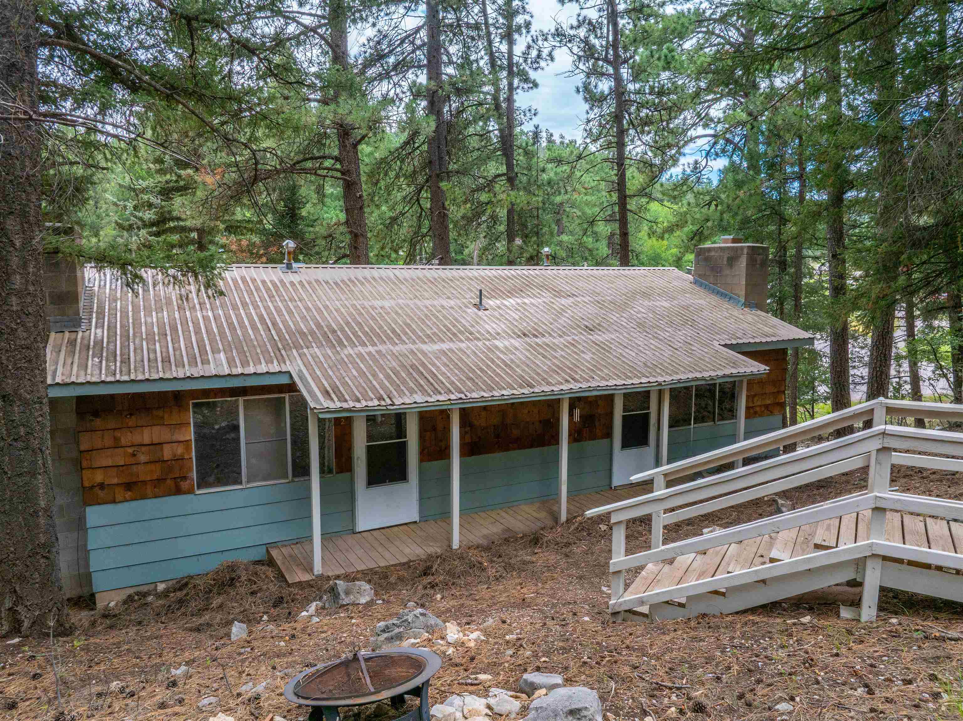 1100-B Chautauqua Canyon Blvd — photo