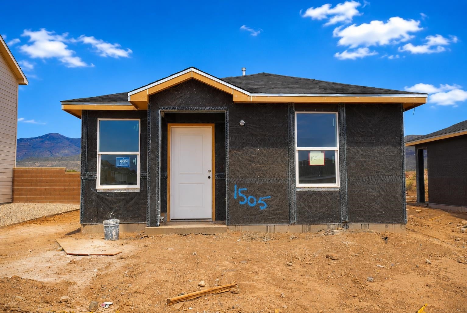 1505 Galway Dr — photo