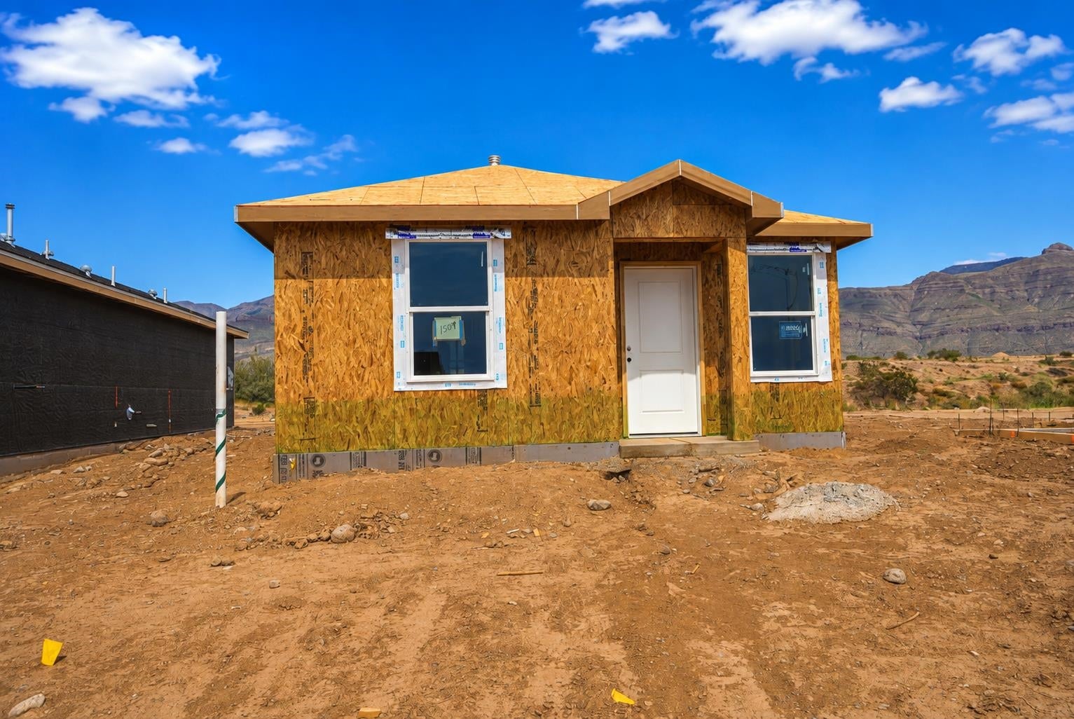 1509 Galway Dr — photo