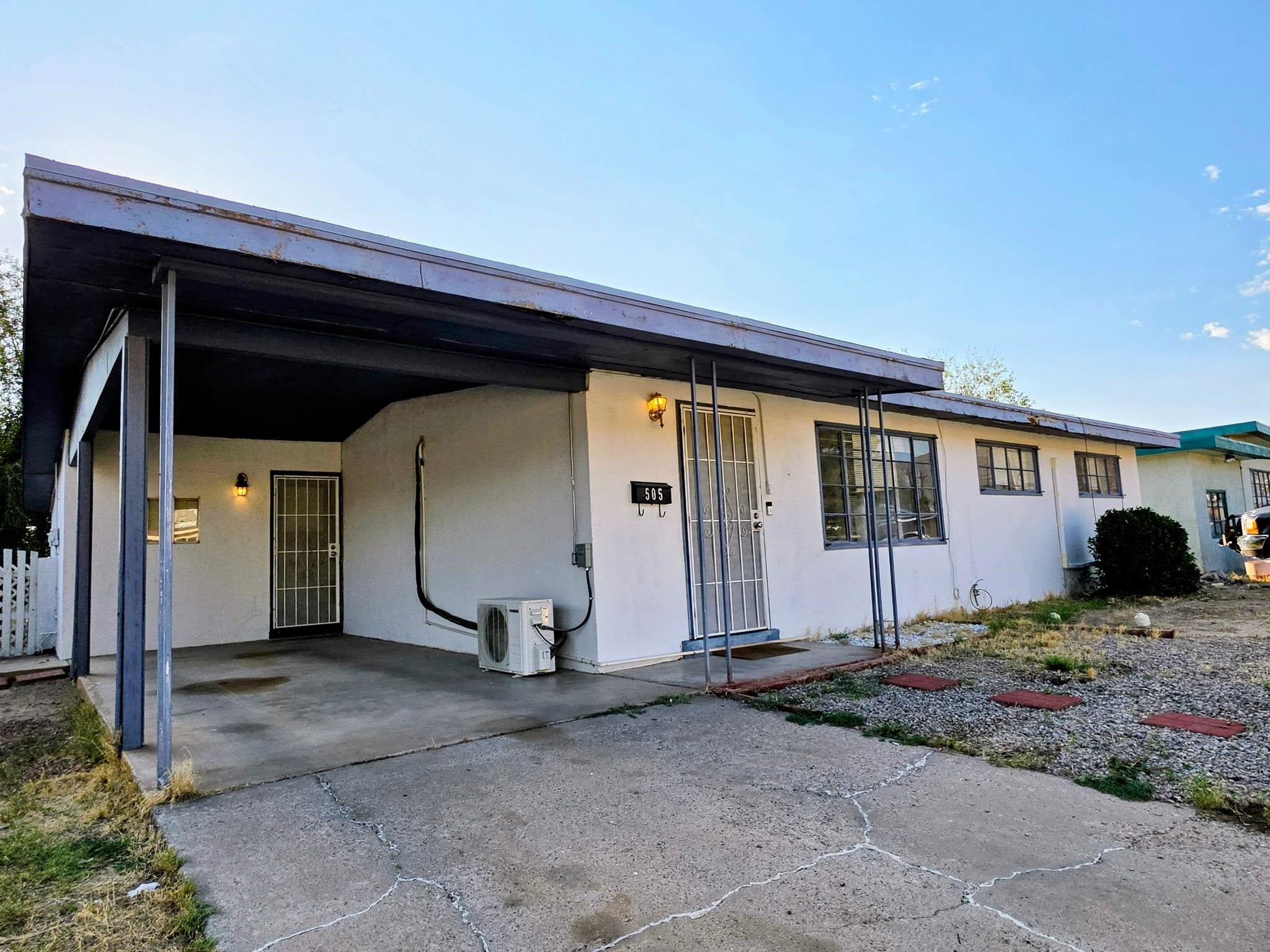 505 Boyce Ave — photo