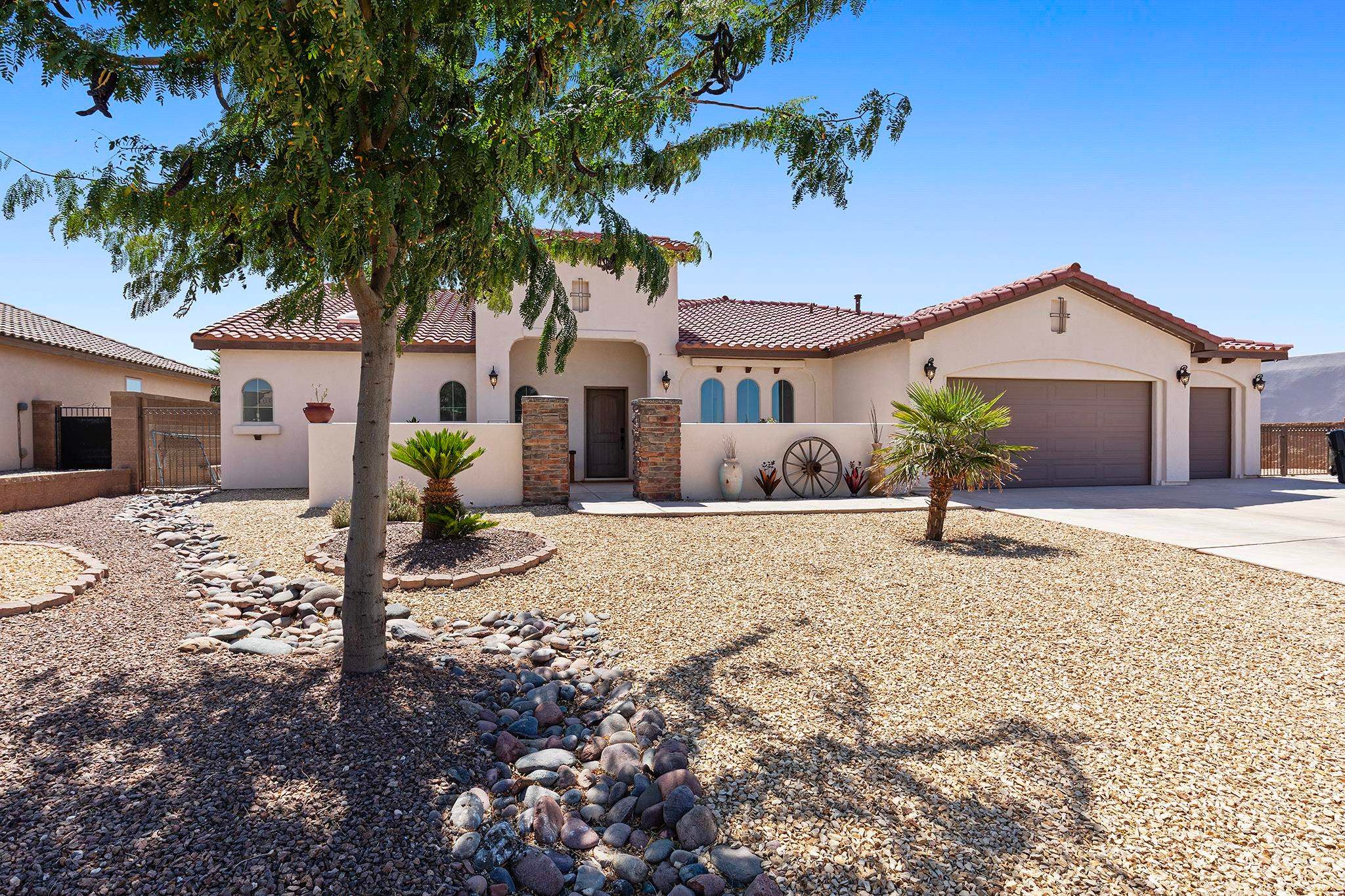 3446 Calle Verde Dr — photo