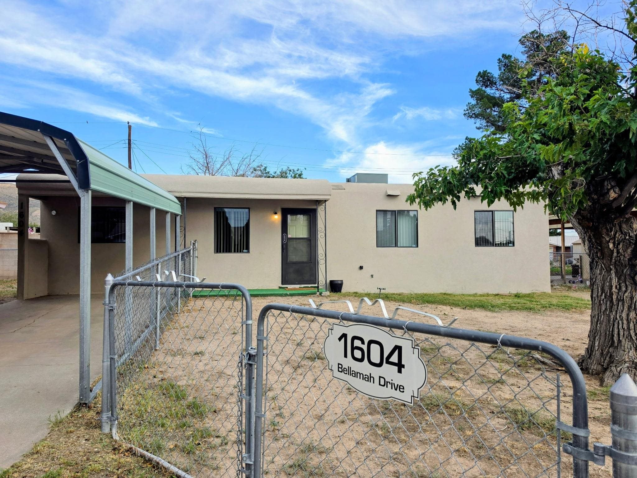 1604 Bellamah Dr — photo