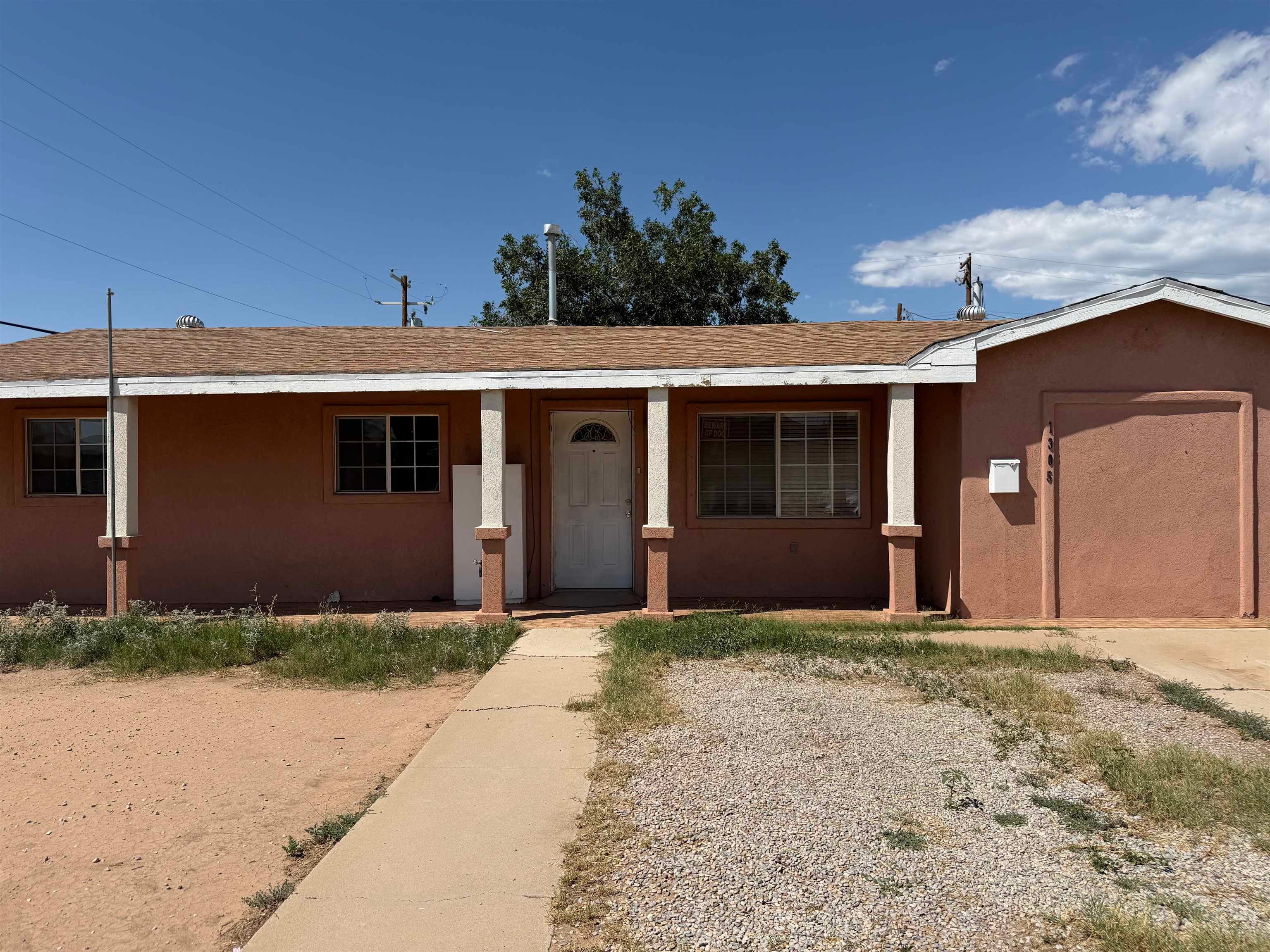 1305 Jackson Ave — photo