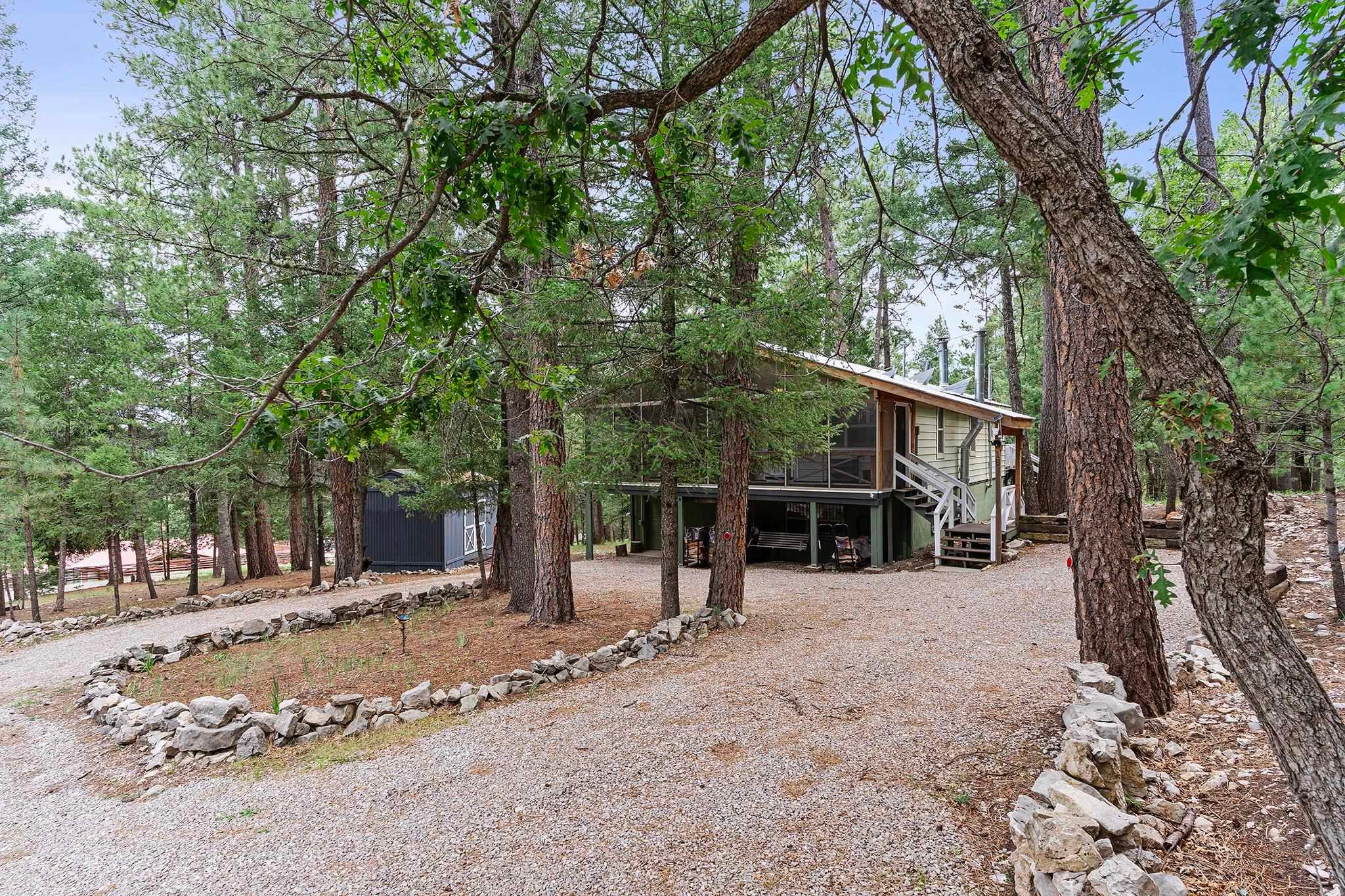 16 N Loop Rd, Cloudcroft, NM 88317 — photo 3