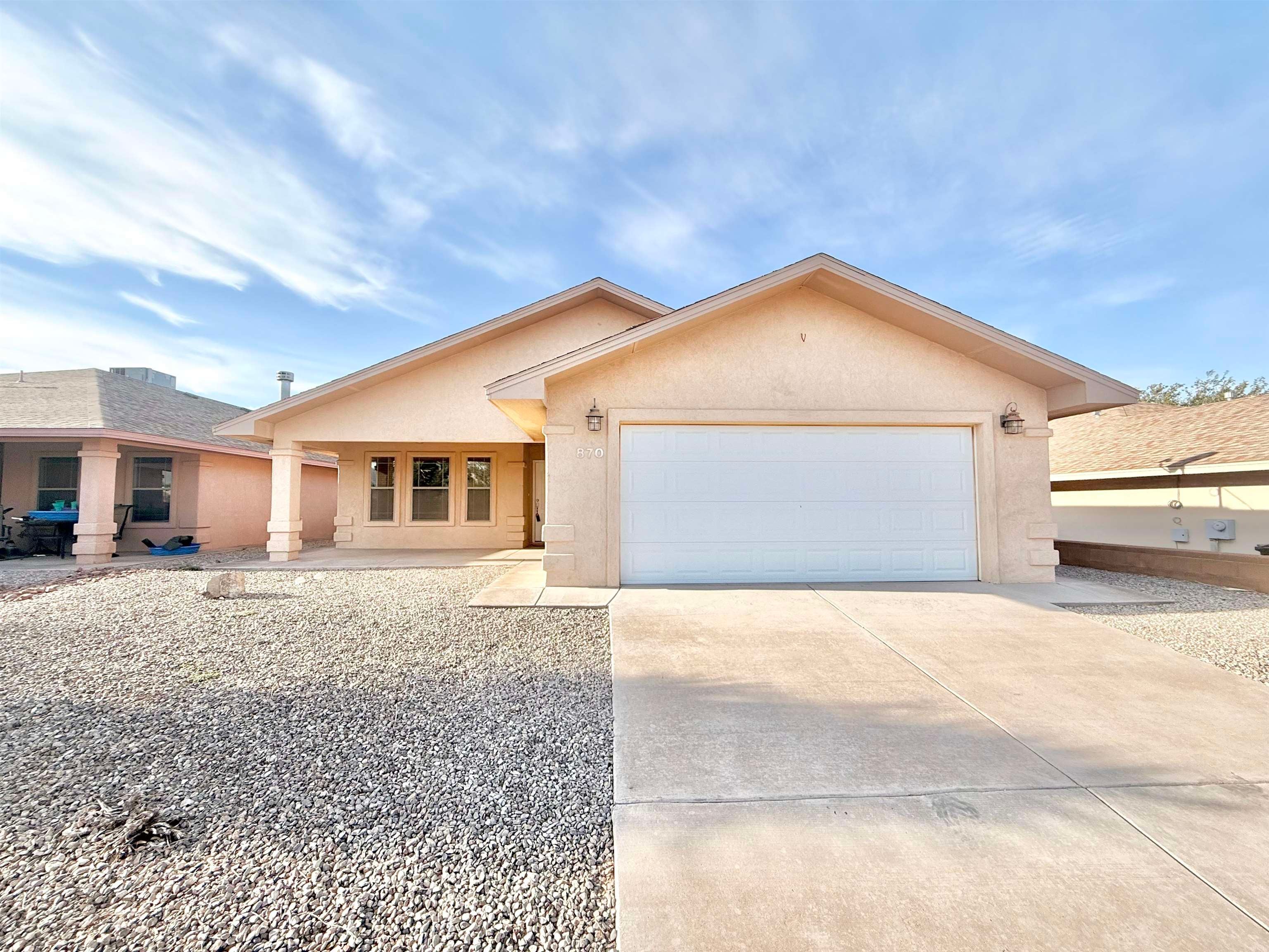 870 Sierra Verde — photo