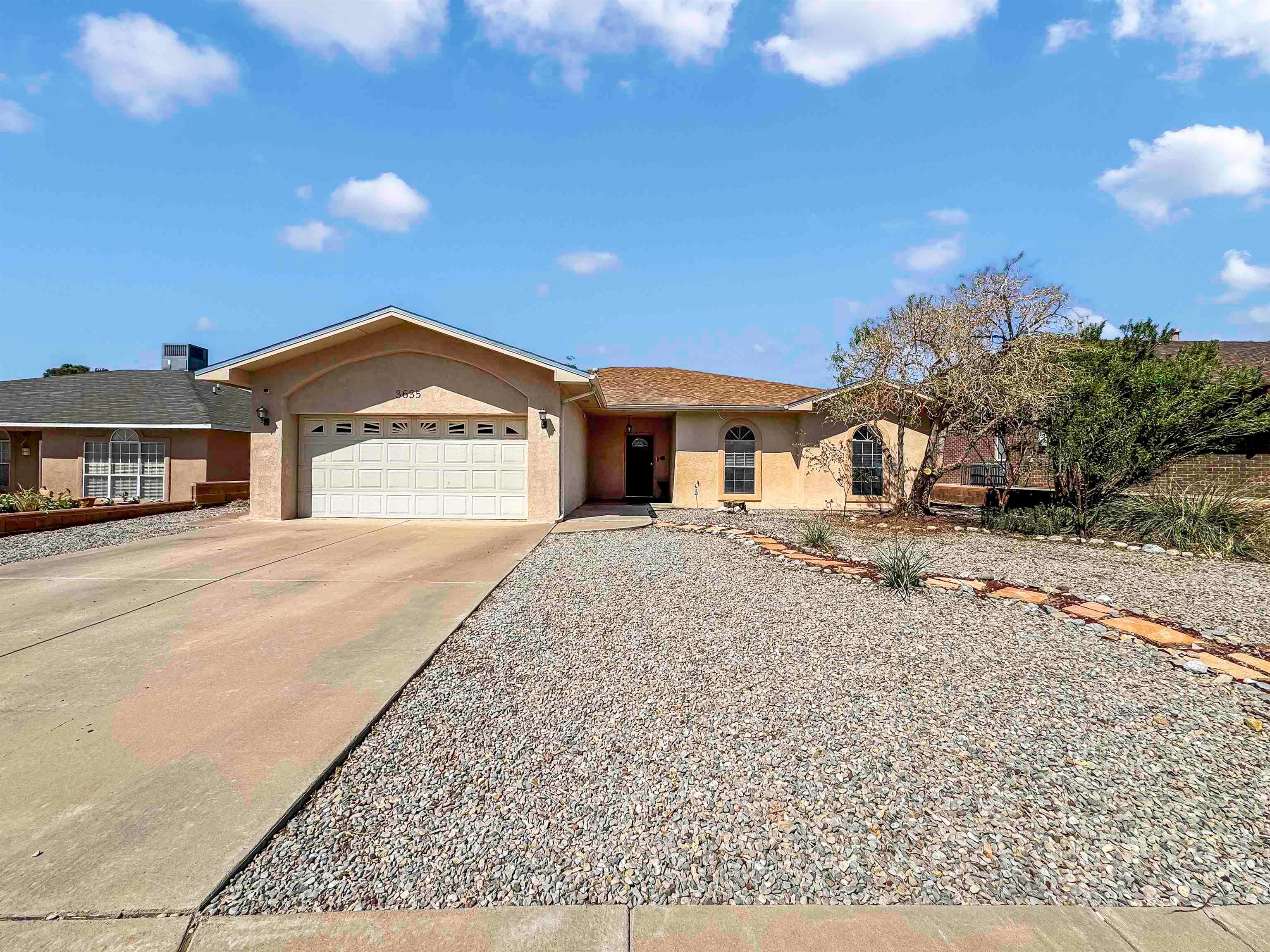 3635 Mosswood Ave — photo
