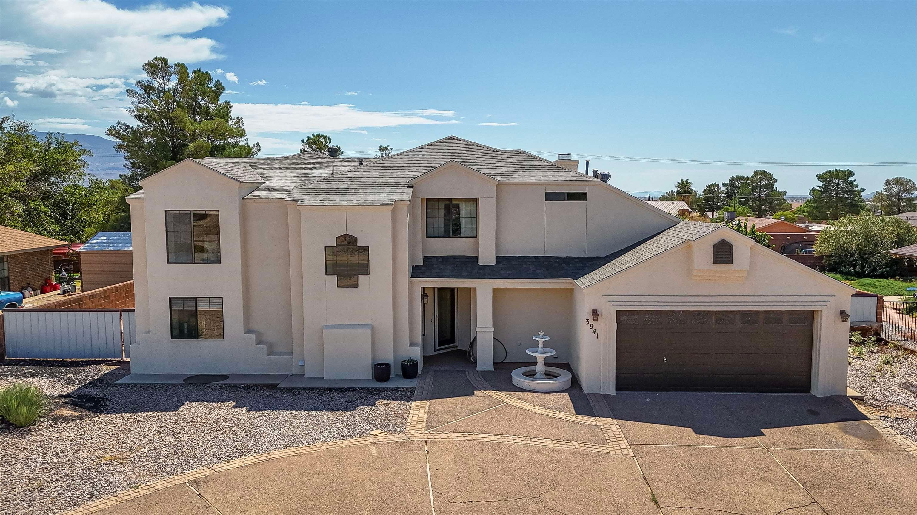 3941 Scenic Dr — photo