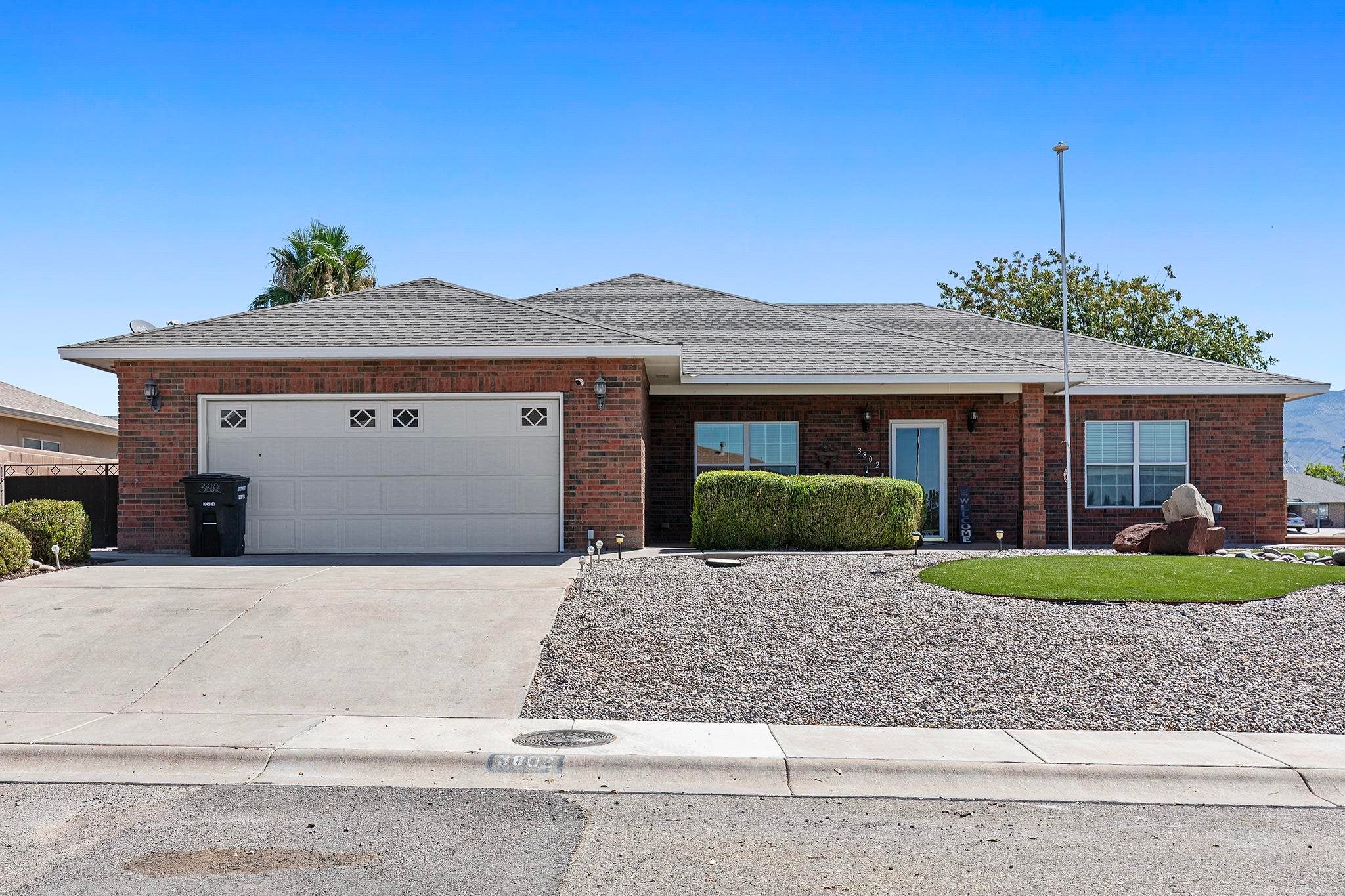 3802 Driftwood Ave — photo