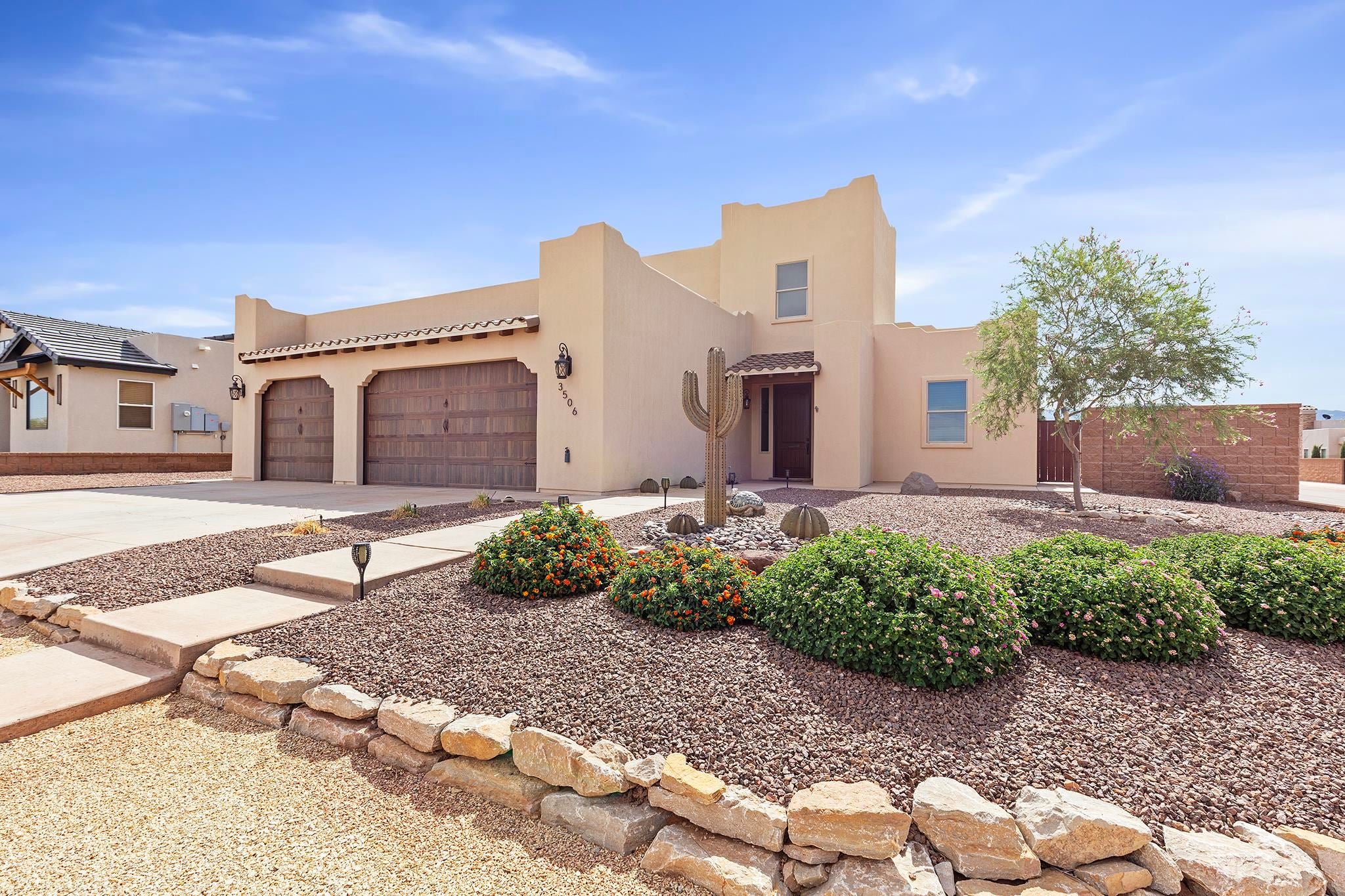 3506 Calle Verde Dr — photo