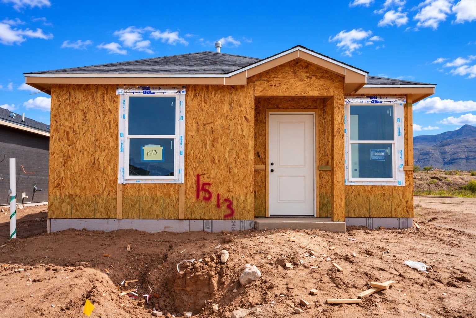 1513 Galway Dr — photo