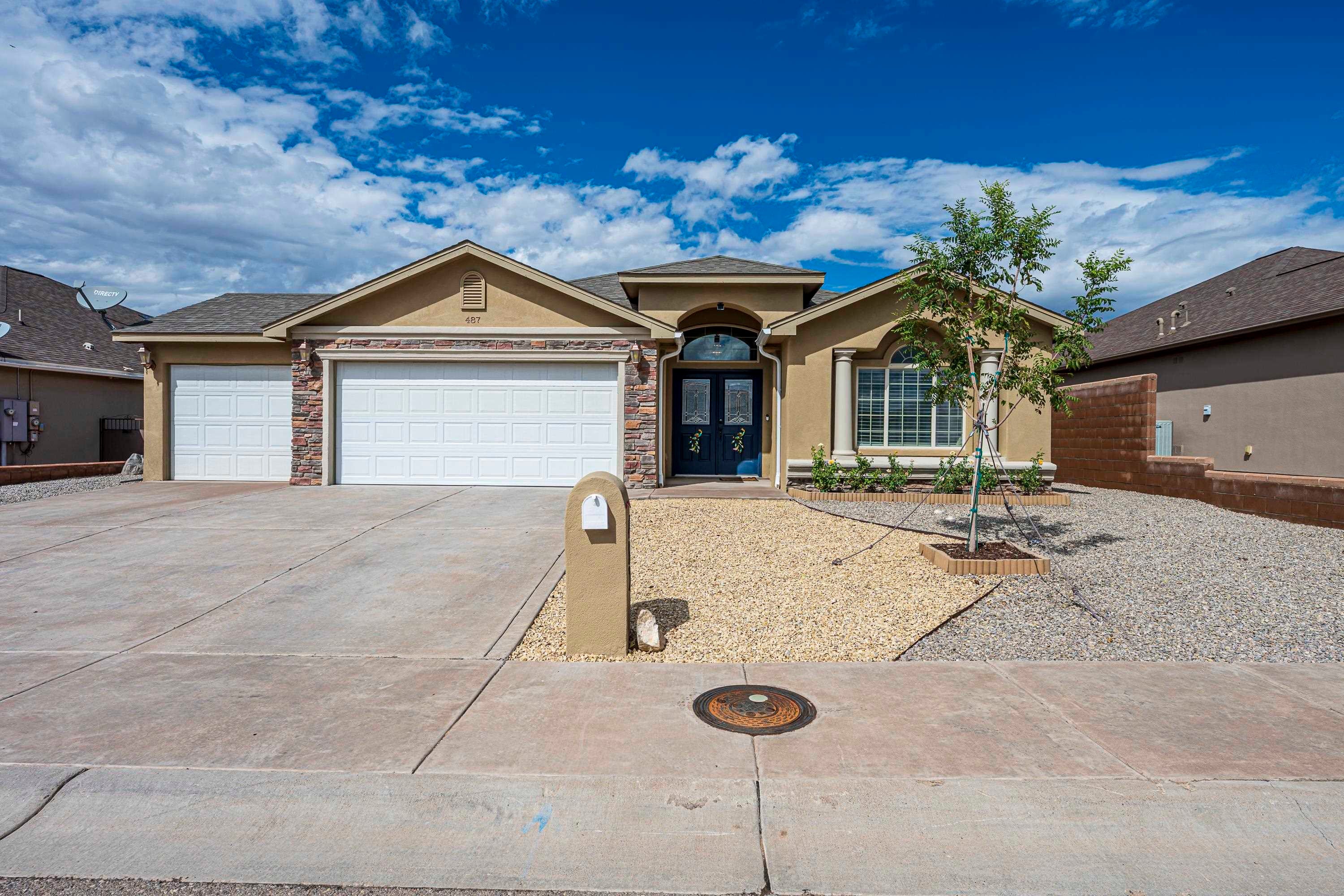 487 Tierra Bella Drive — photo