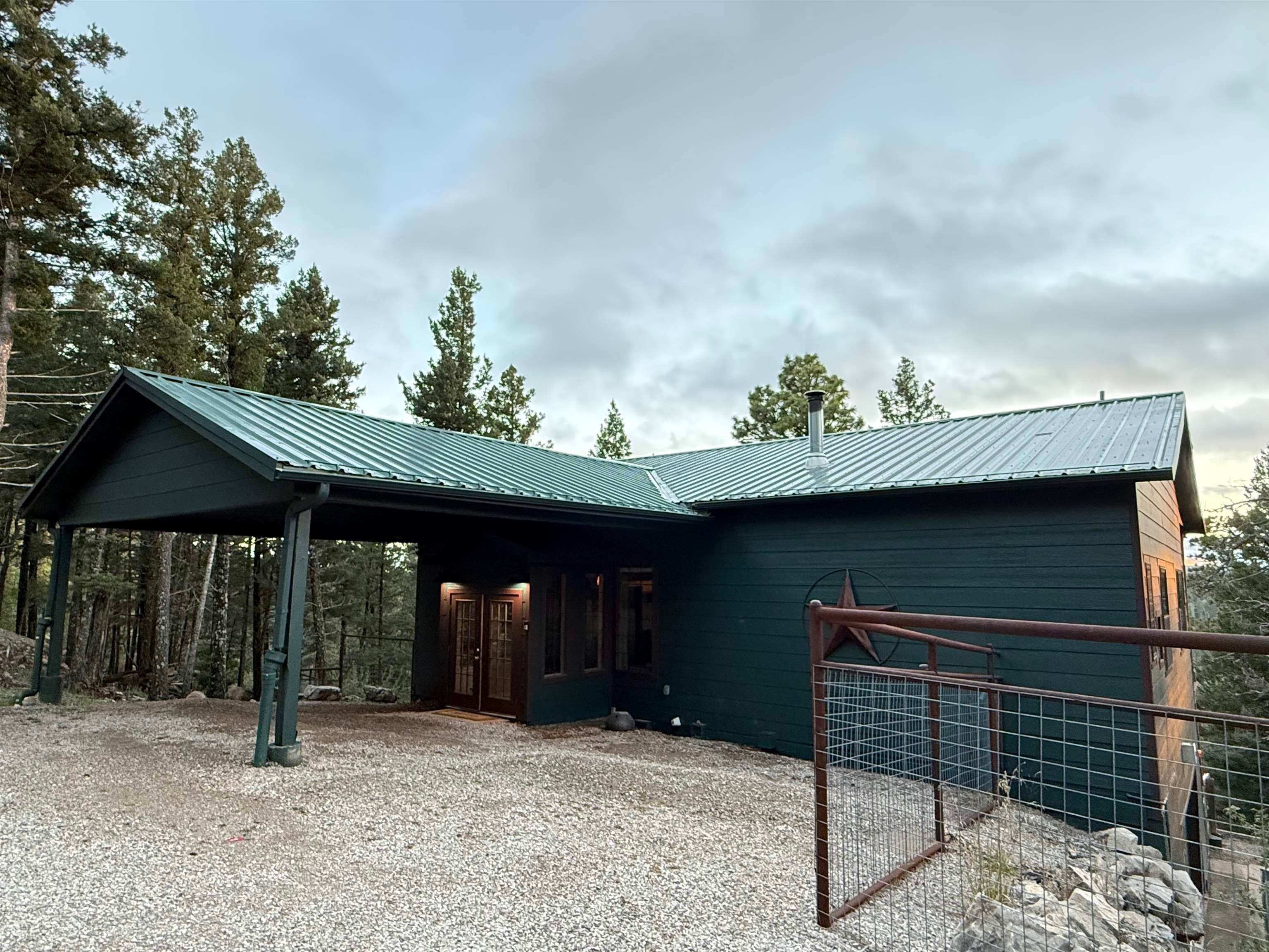 142 Ely Ln, Cloudcroft, NM 88317 — photo 3