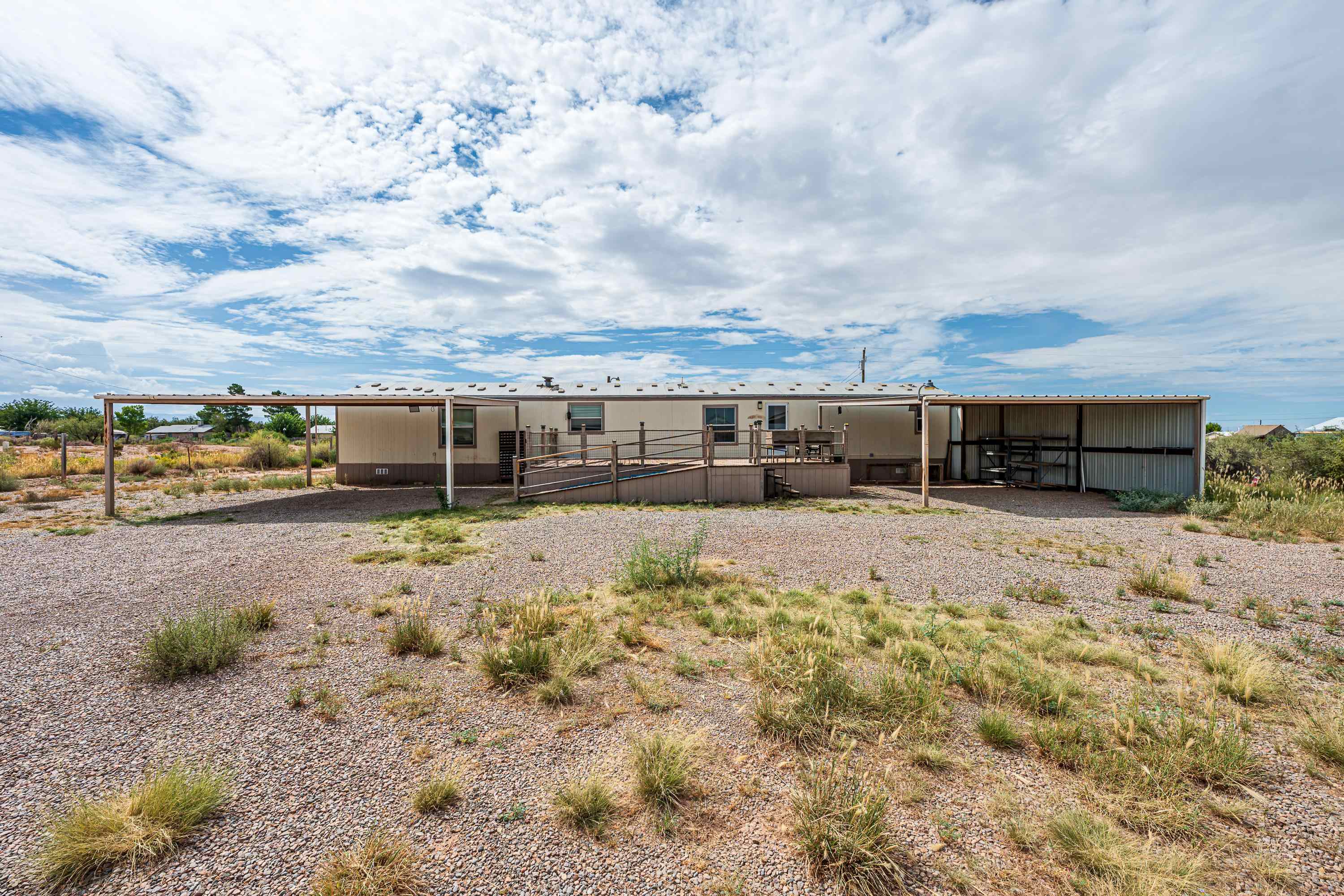 102 Desert Trl — photo