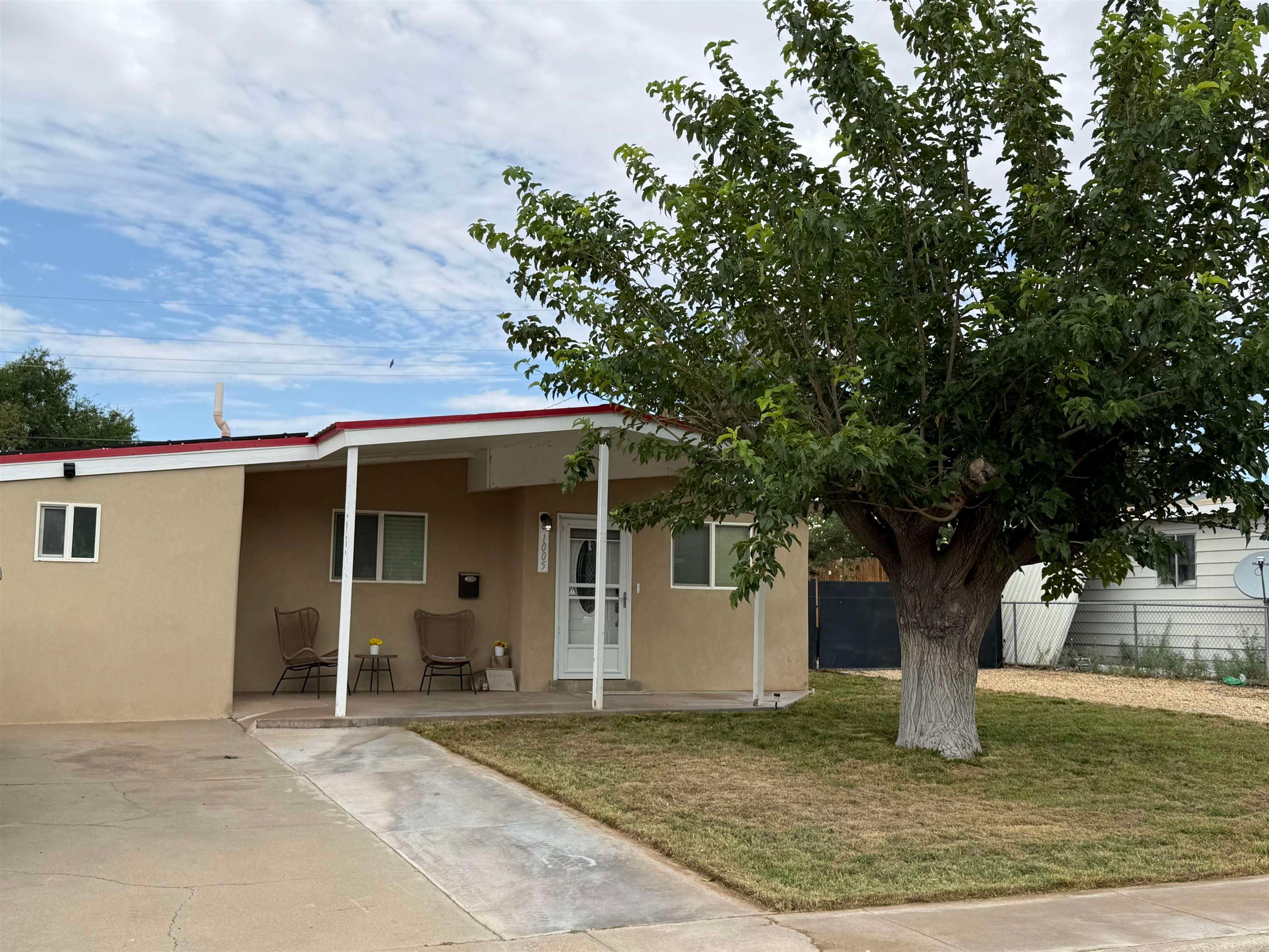 1005 Ridgecrest Dr — photo