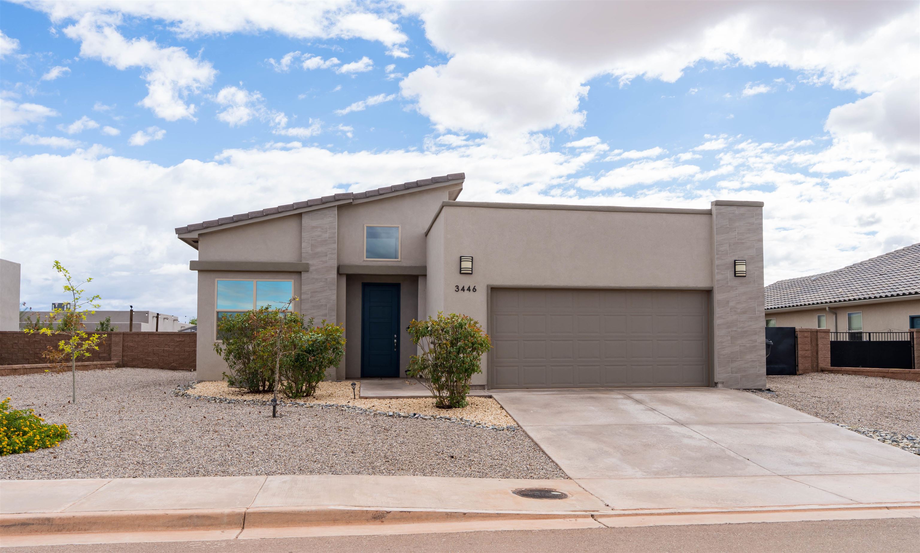 3446 Escondido Dr. — photo