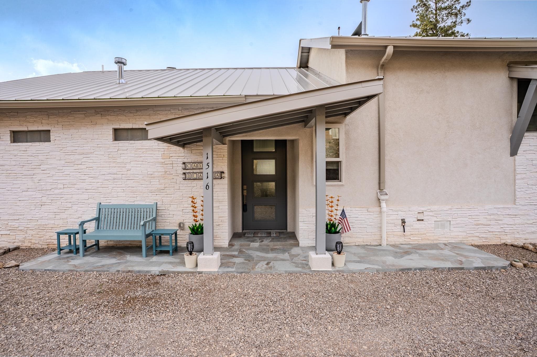 1516 Rainmaker LP, Cloudcroft, NM 88317 — photo 3