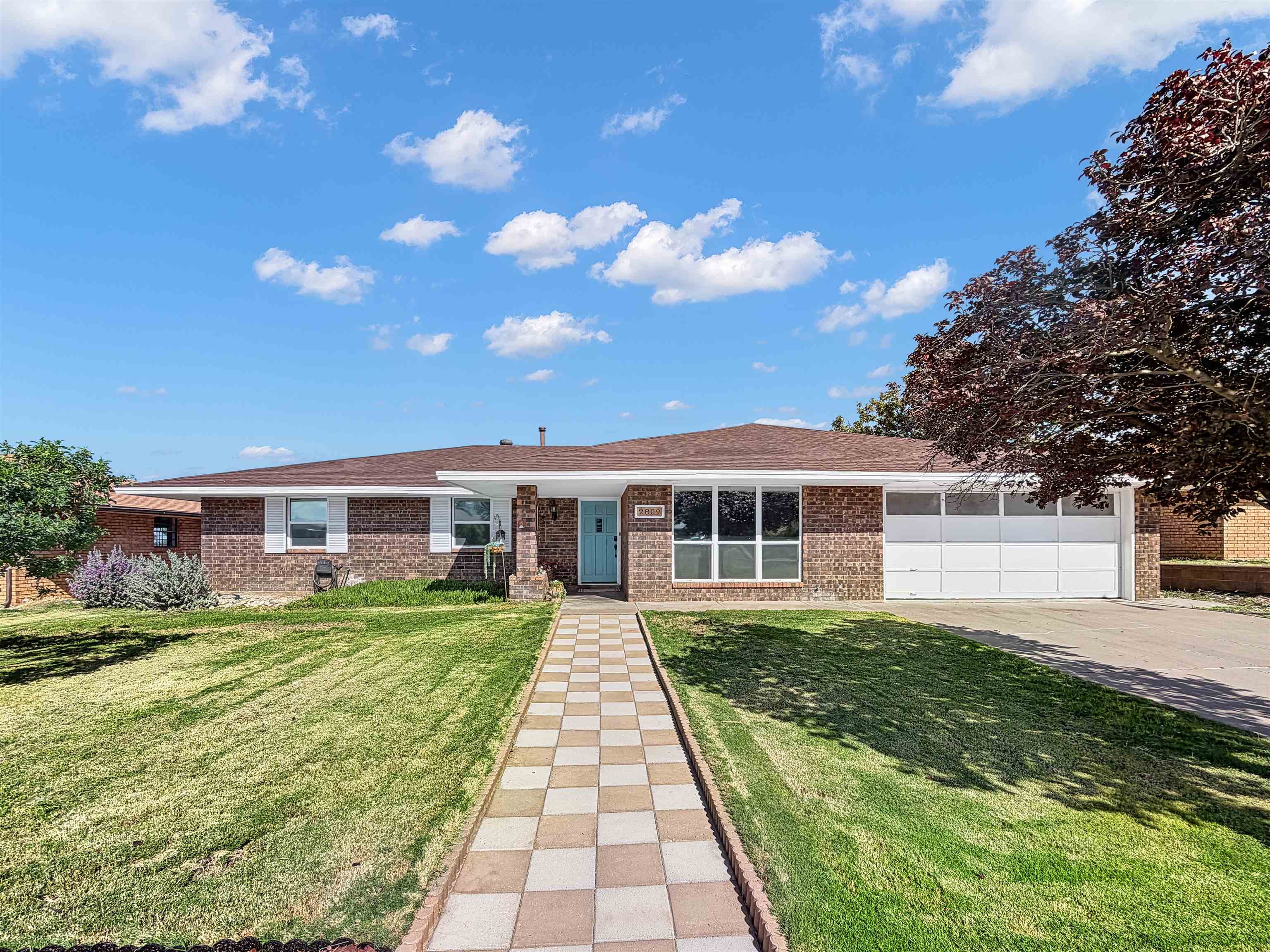 2809 Sunrise Ave — photo