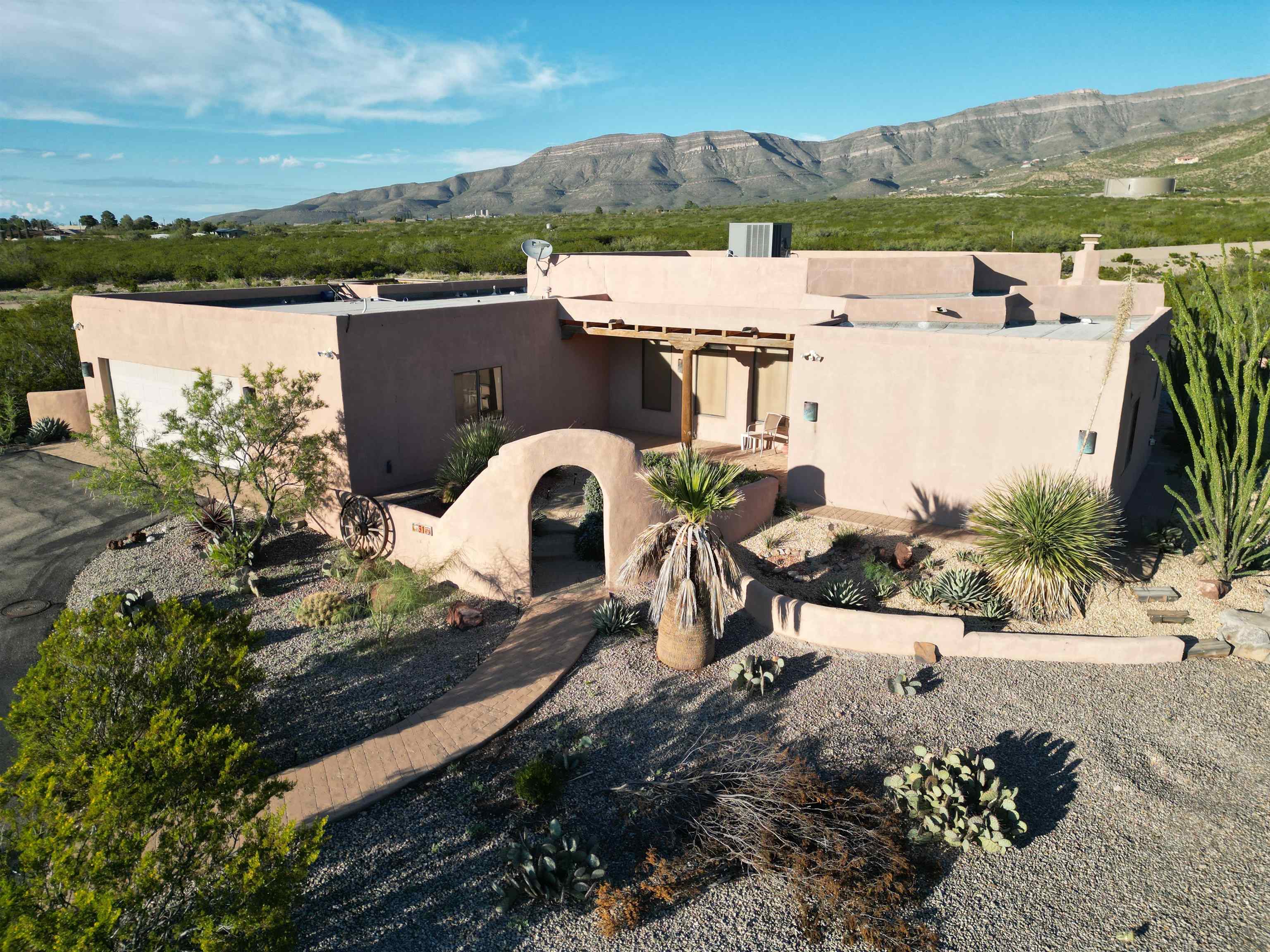 31 Adobe Ranch Trl — photo