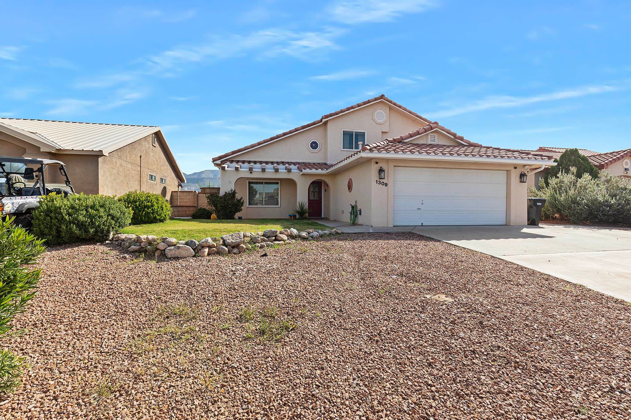 1309 Galway Dr — photo
