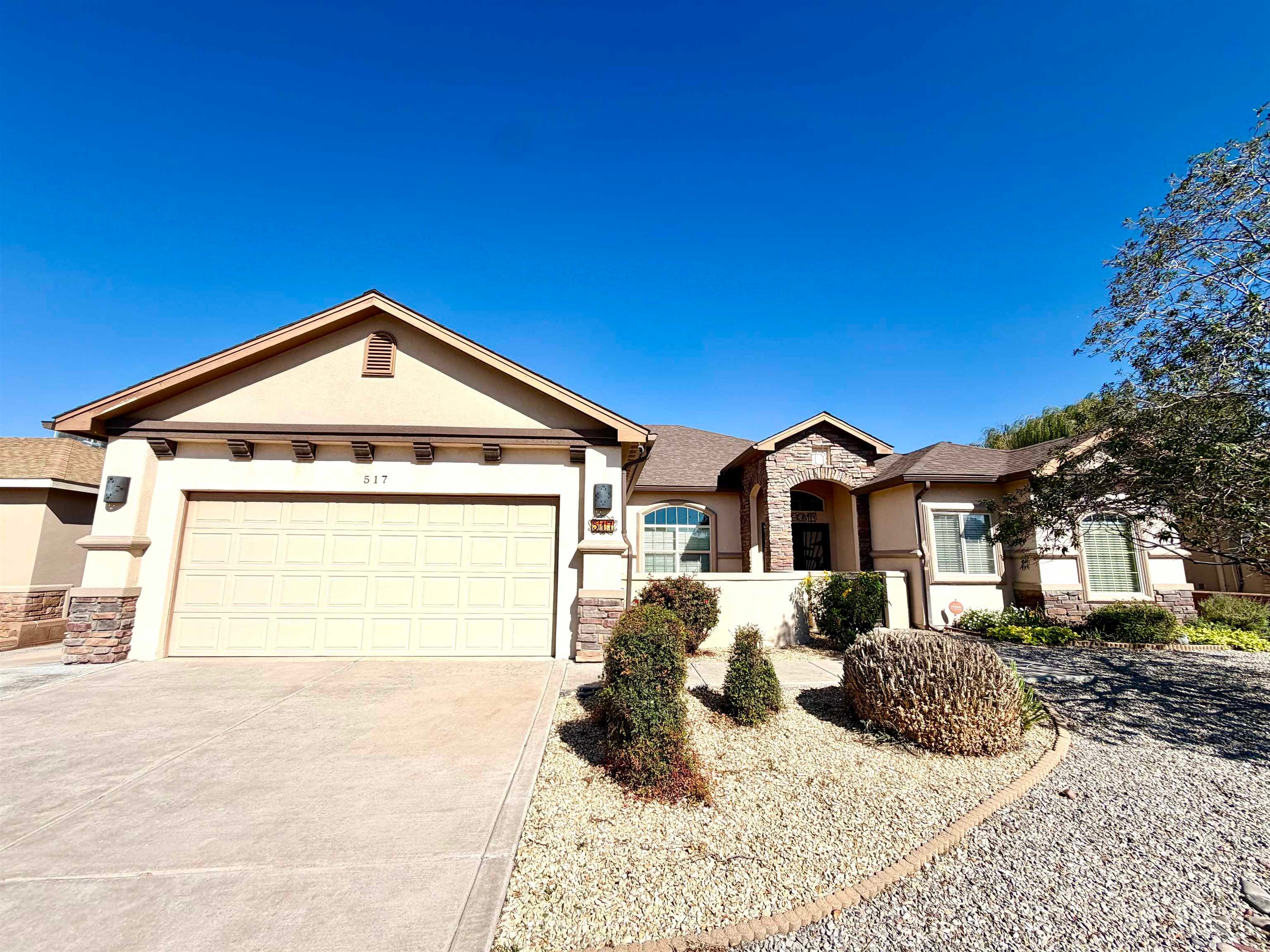 517 Tierra Bella Drive — photo