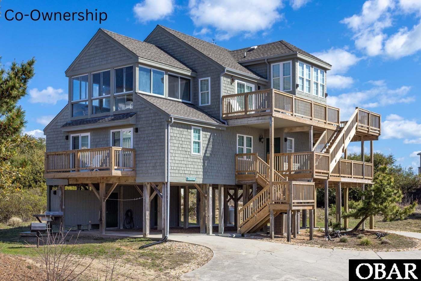 116 Mainsail Court — photo