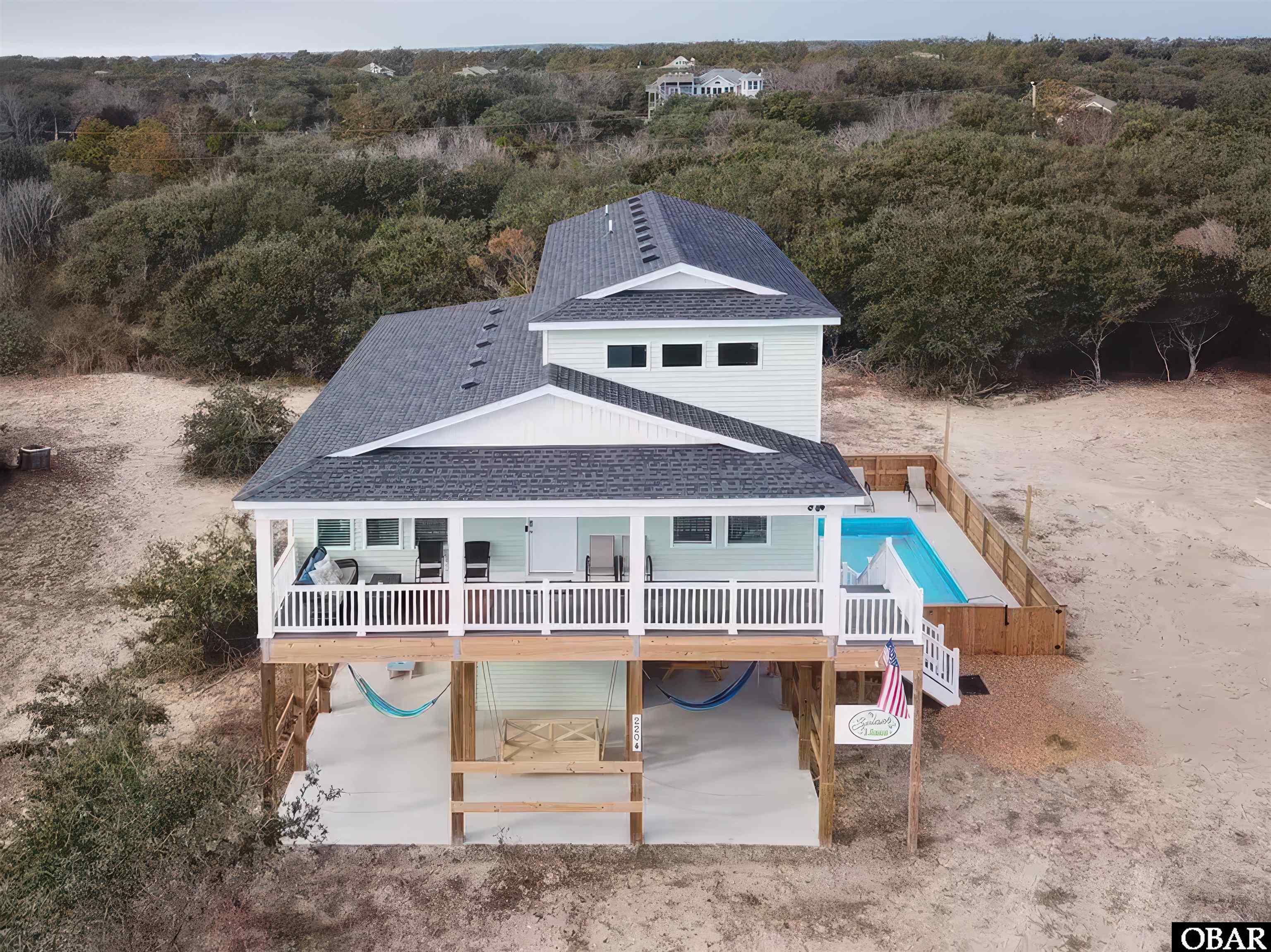 2204 Sandpiper Road — photo